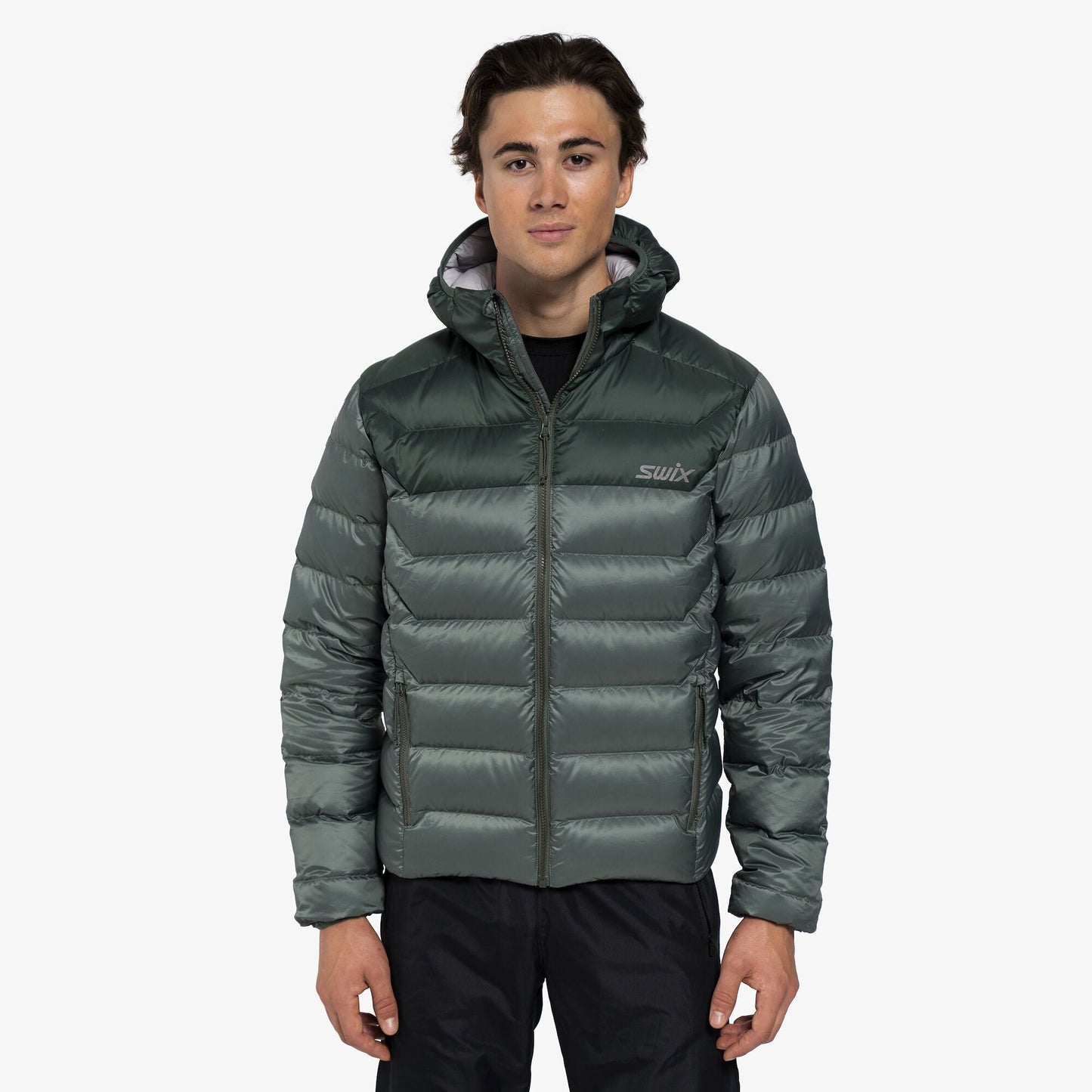 Infinity - Men's Down Jacket