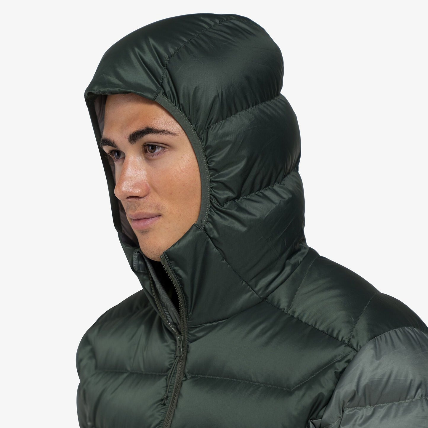 Infinity - Men's Down Jacket