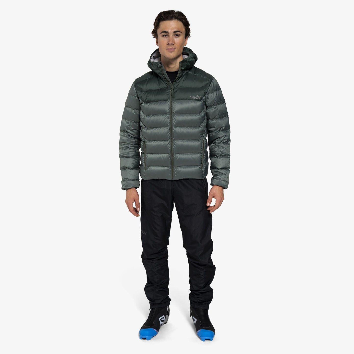 Infinity - Men's Down Jacket