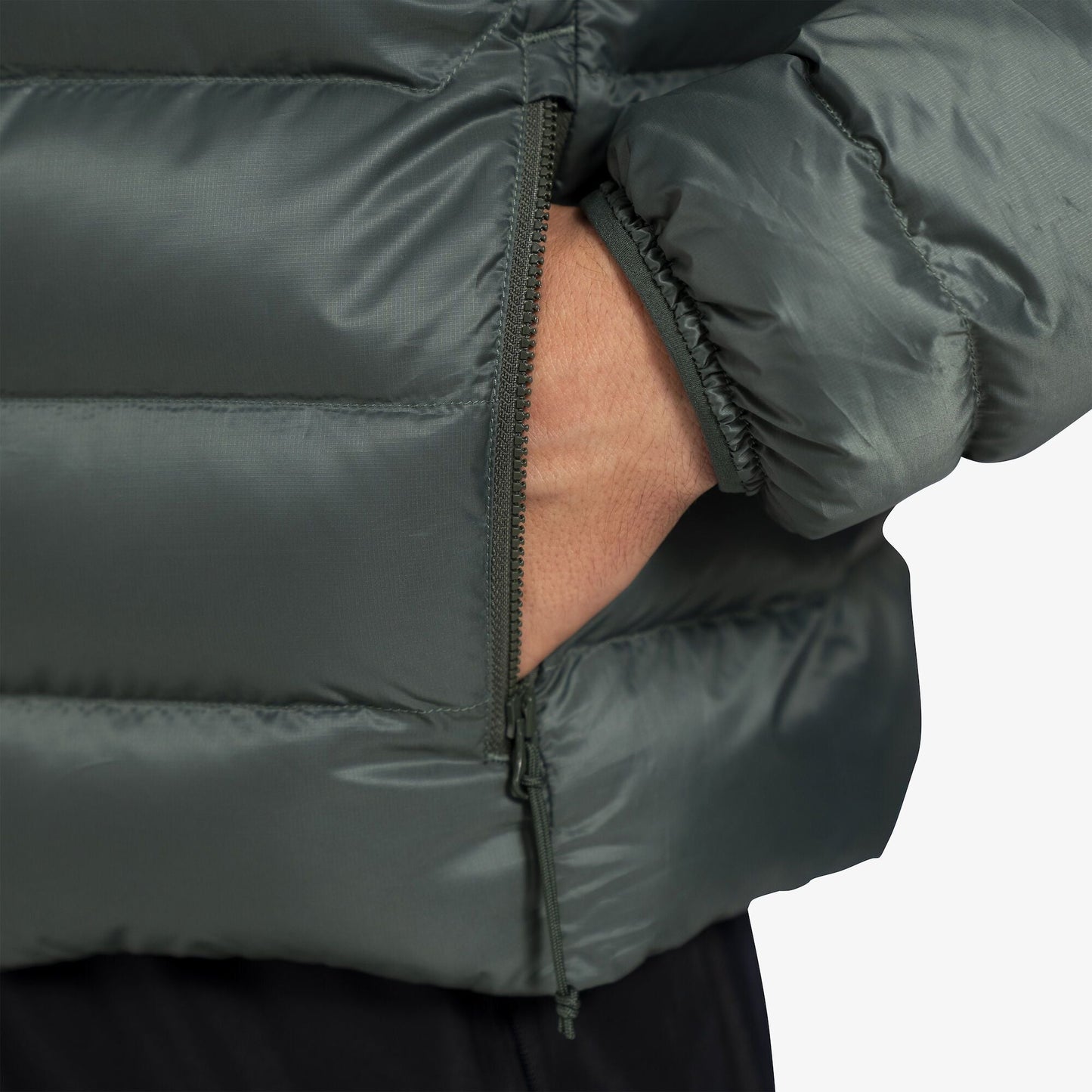 Infinity - Men's Down Jacket