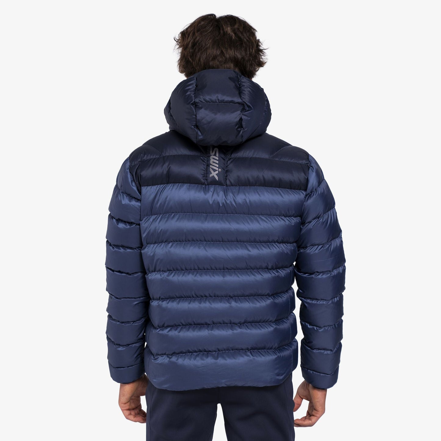 Infinity - Men's Down Jacket