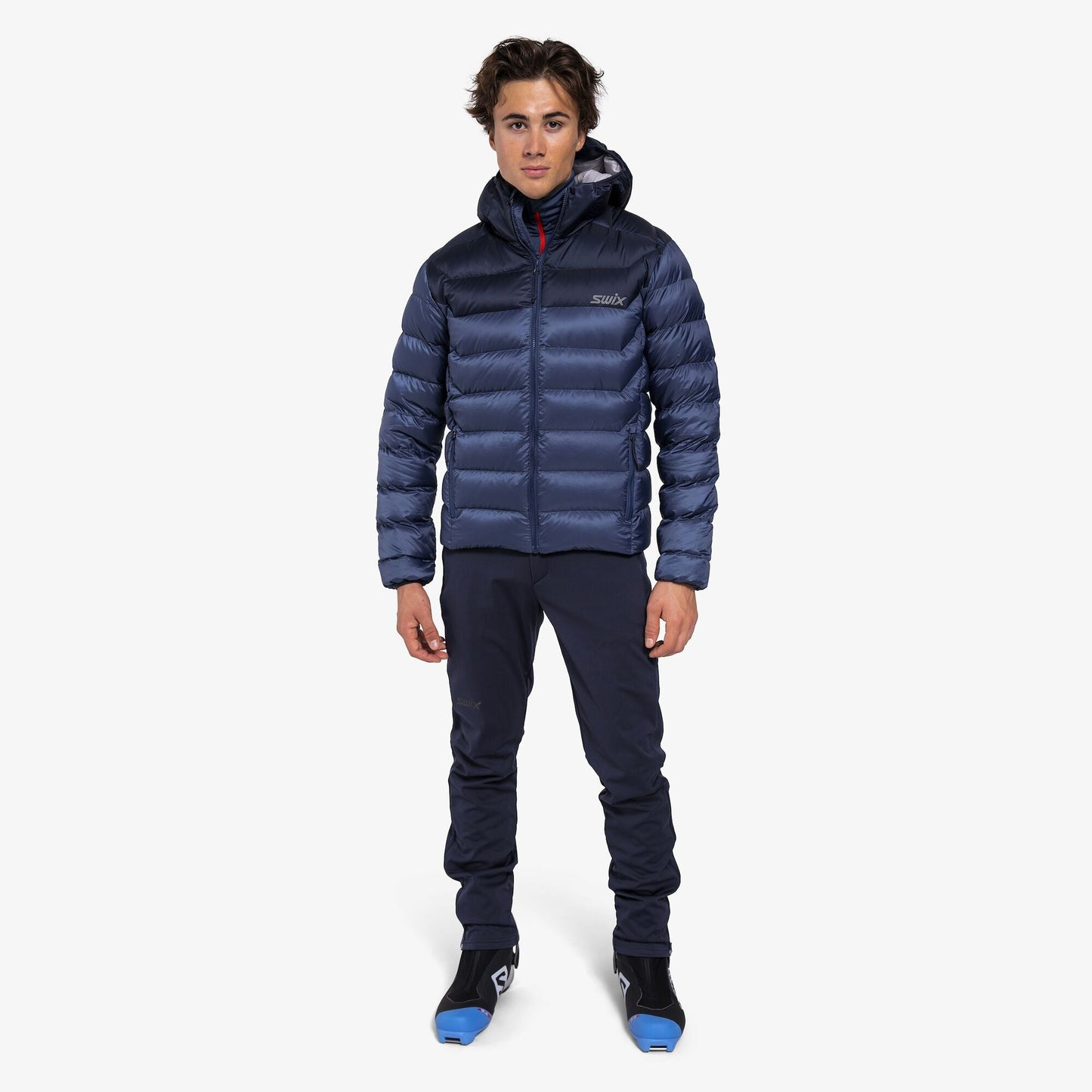 Infinity - Men's Down Jacket