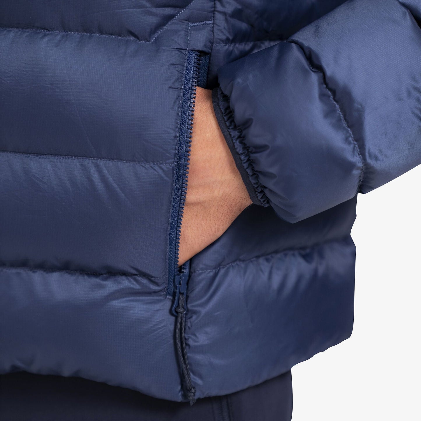 Infinity - Men's Down Jacket