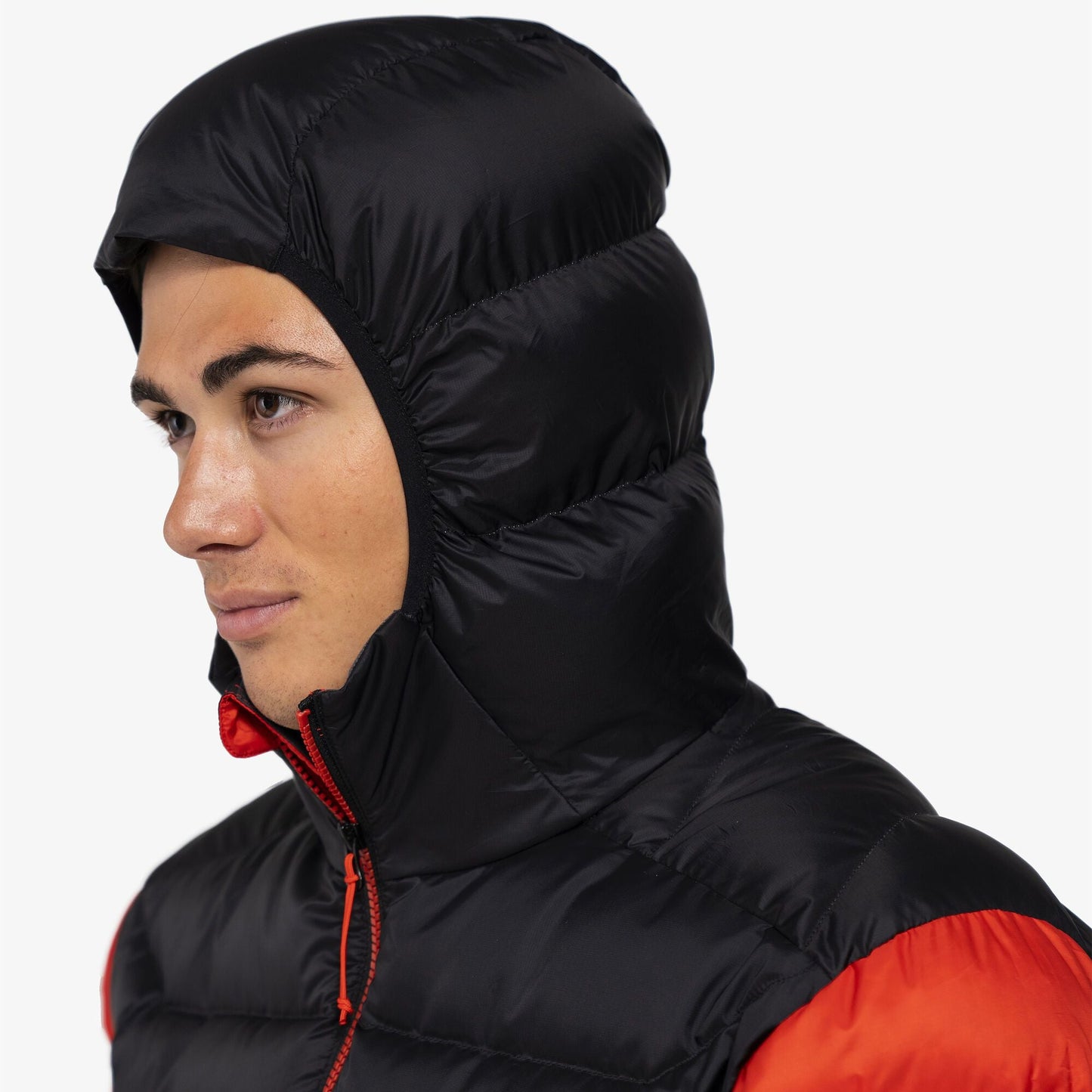 Infinity - Men's Down Jacket