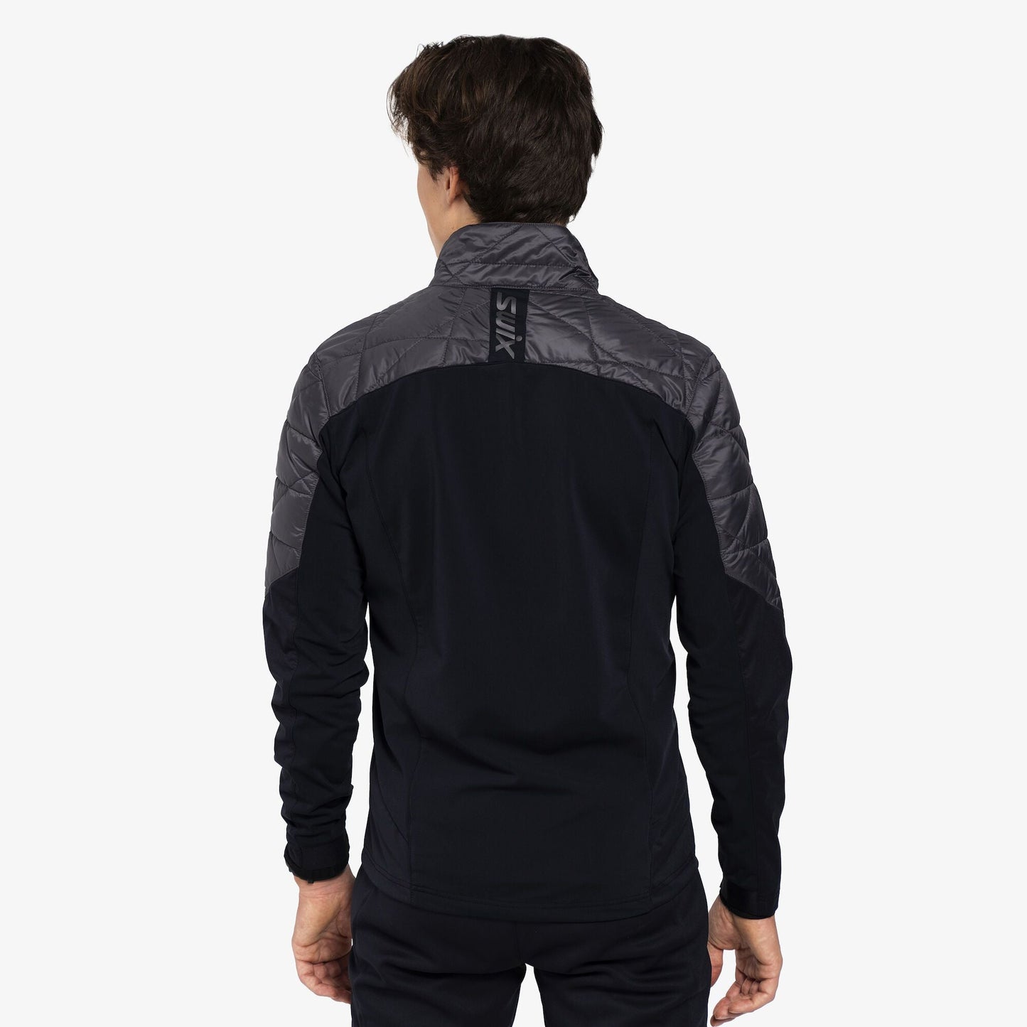 Infinity - Men's Hybrid Insulated Jacket