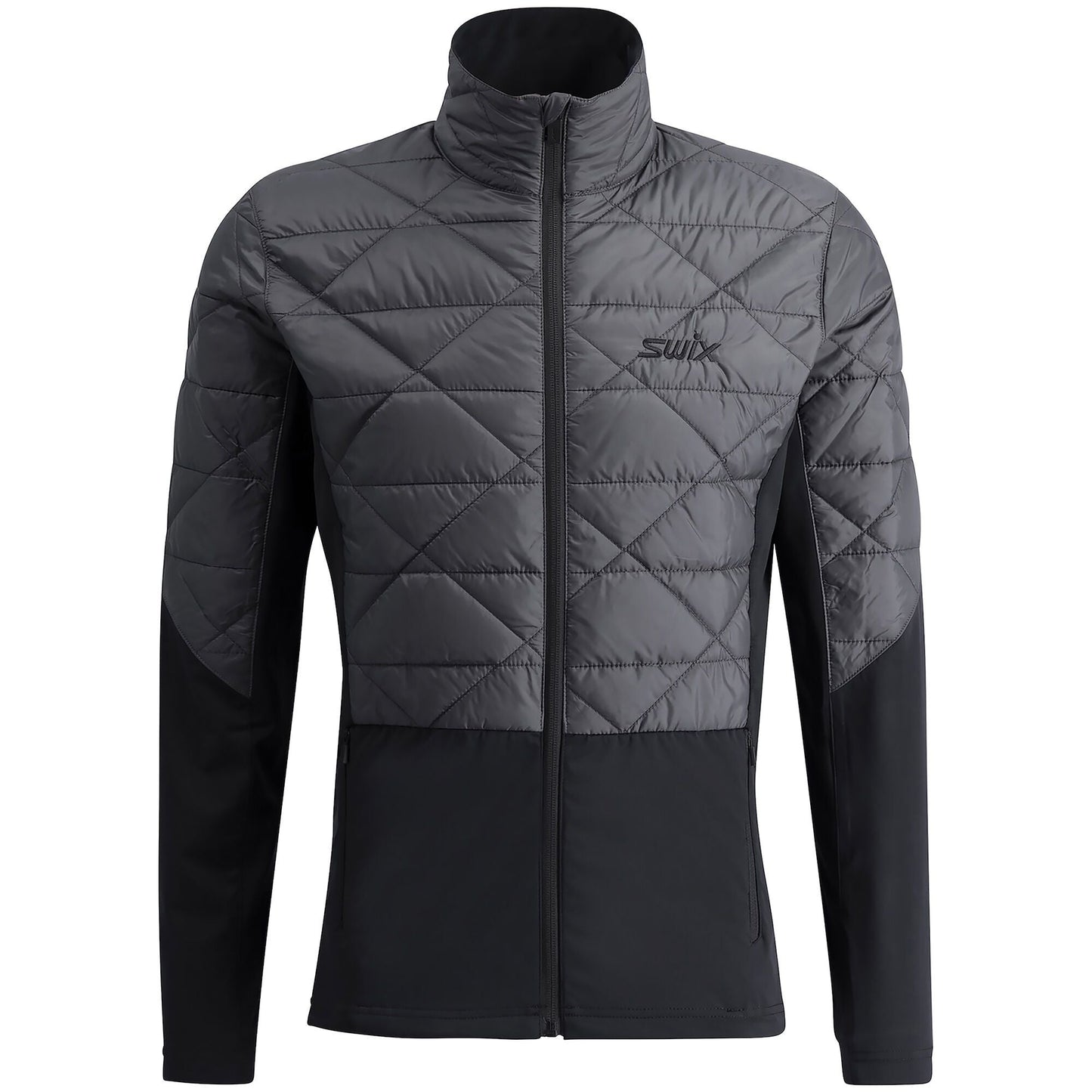 Infinity - Men's Hybrid Insulated Jacket