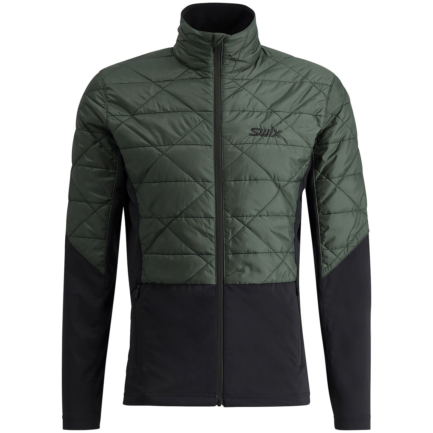Infinity - Men's Hybrid Insulated Jacket