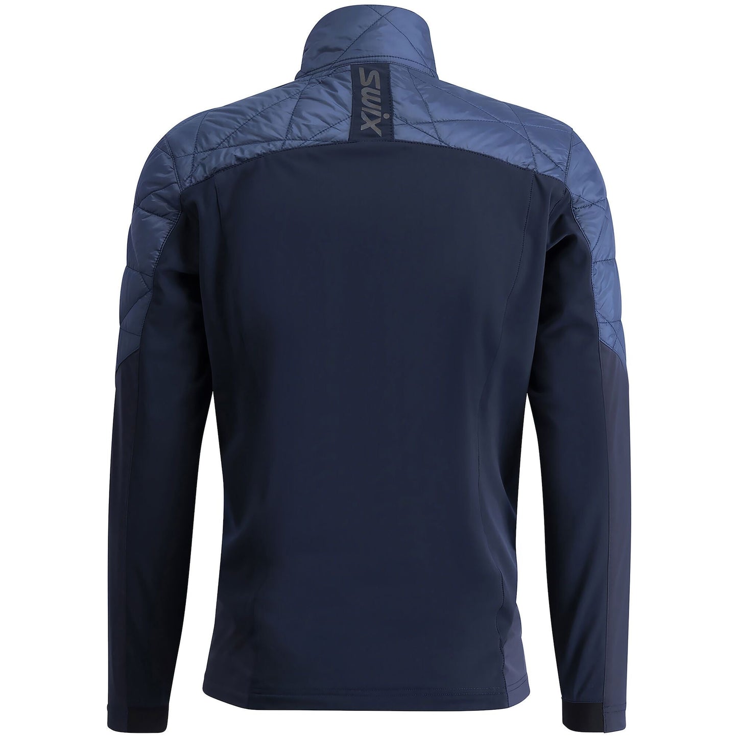 Infinity - Men's Hybrid Insulated Jacket