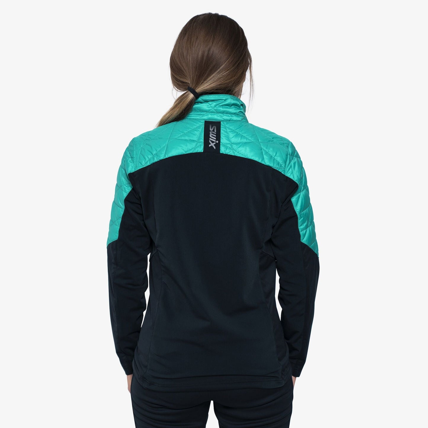 Infinity - Women's Hybrid Insulated Jacket