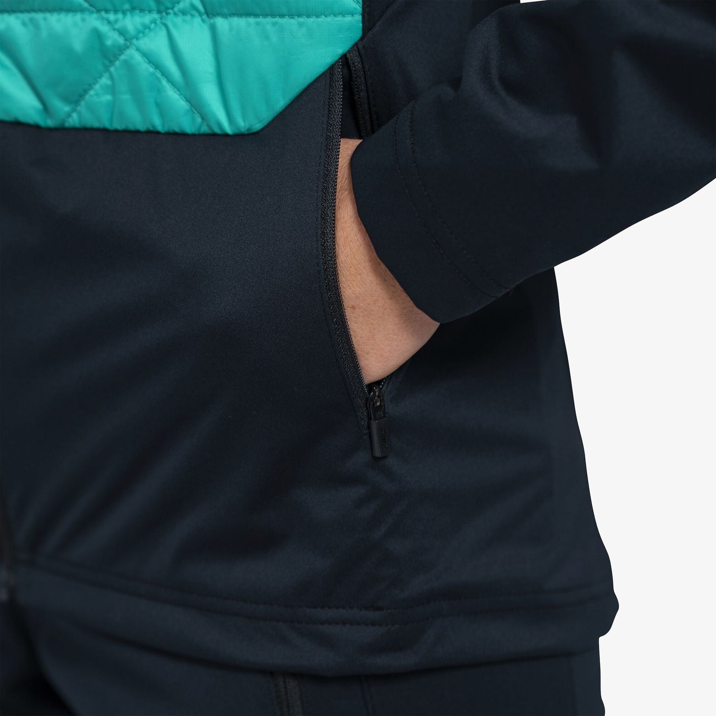 Infinity - Women's Hybrid Insulated Jacket