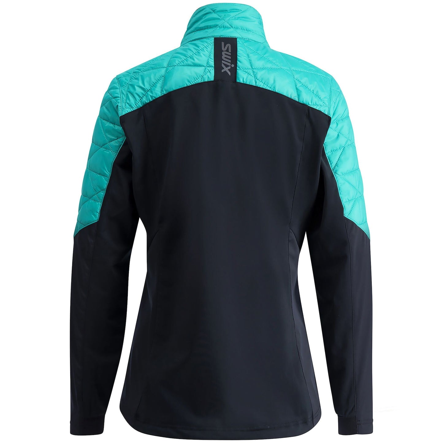 Infinity - Women's Hybrid Insulated Jacket