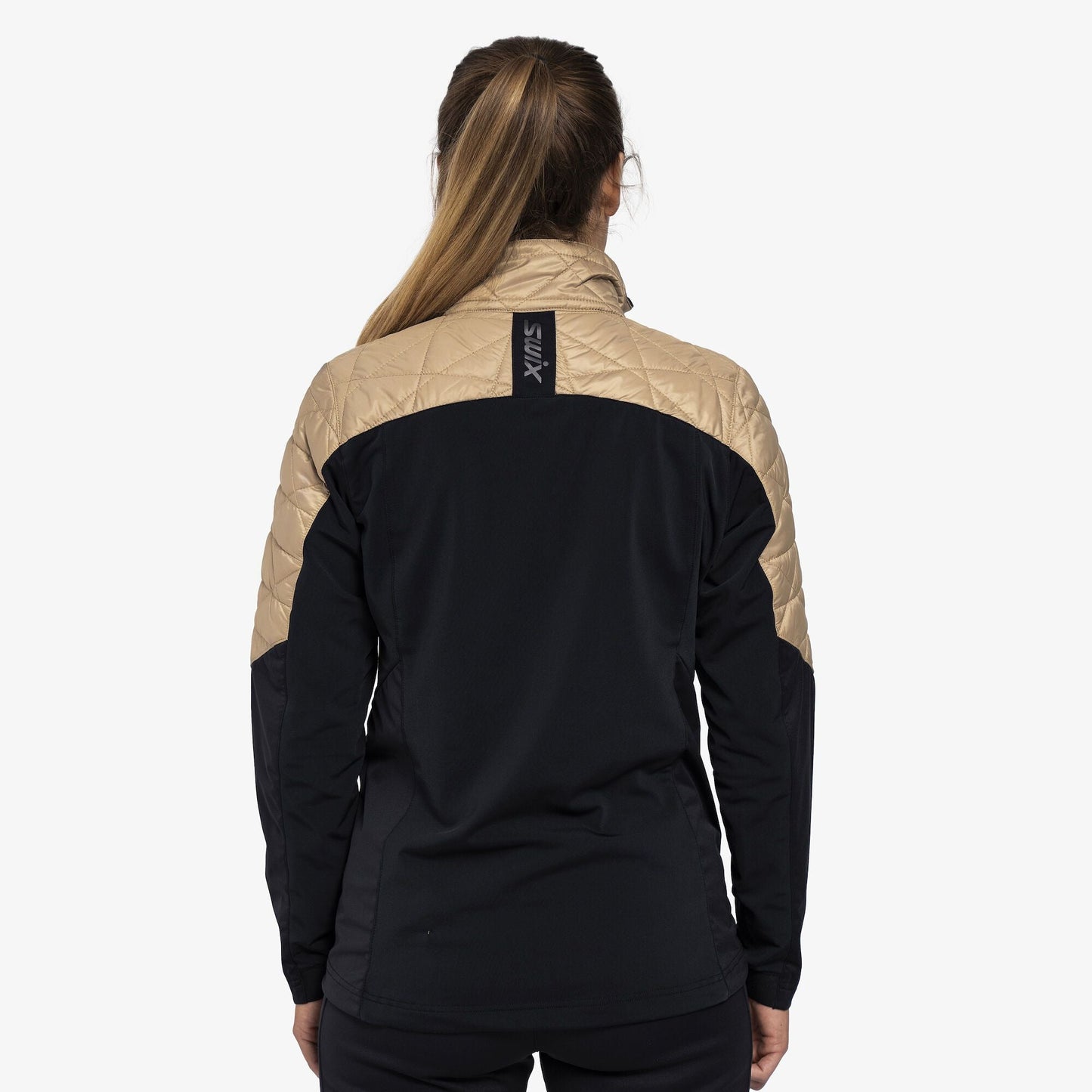 Infinity - Women's Hybrid Insulated Jacket