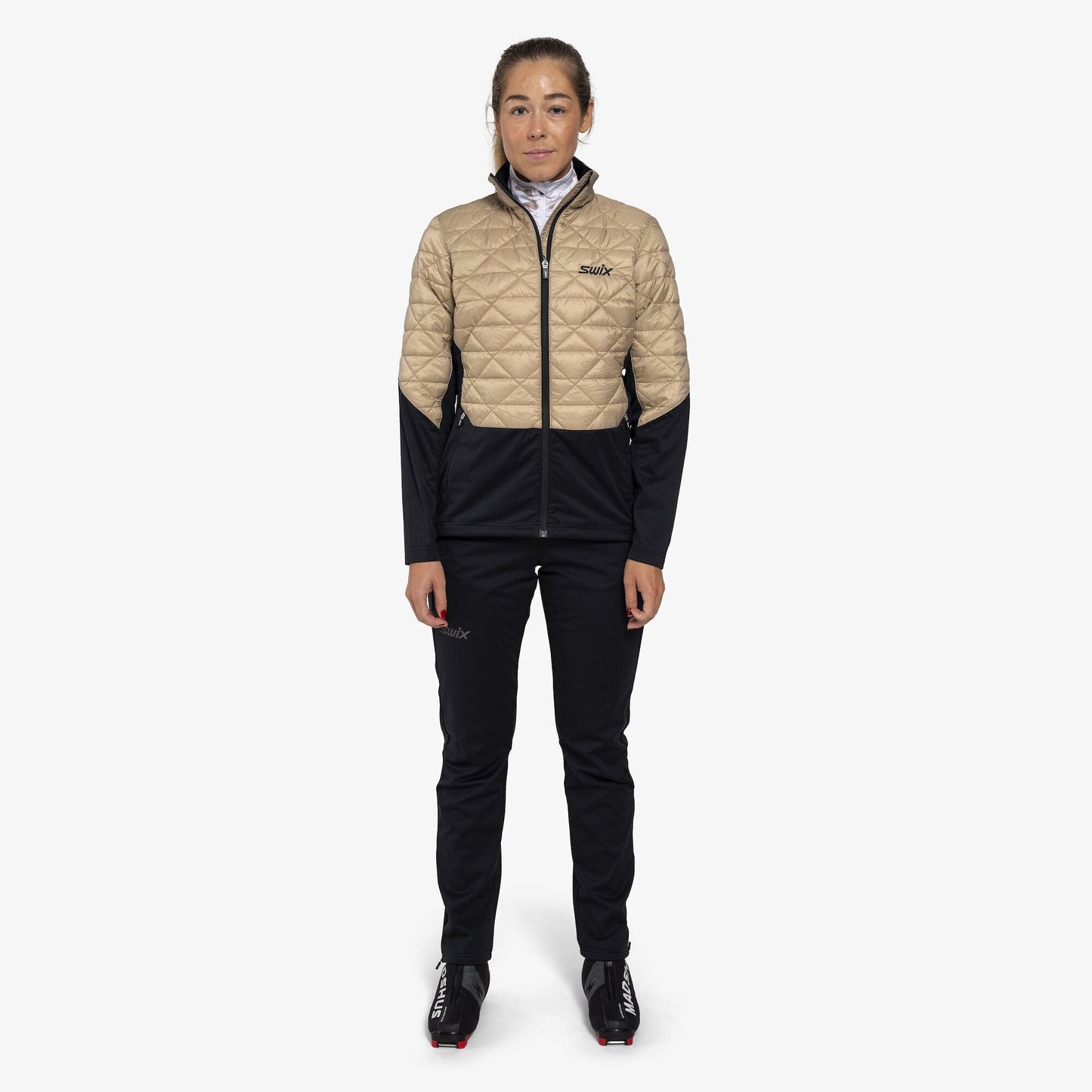 Infinity - Women's Hybrid Insulated Jacket