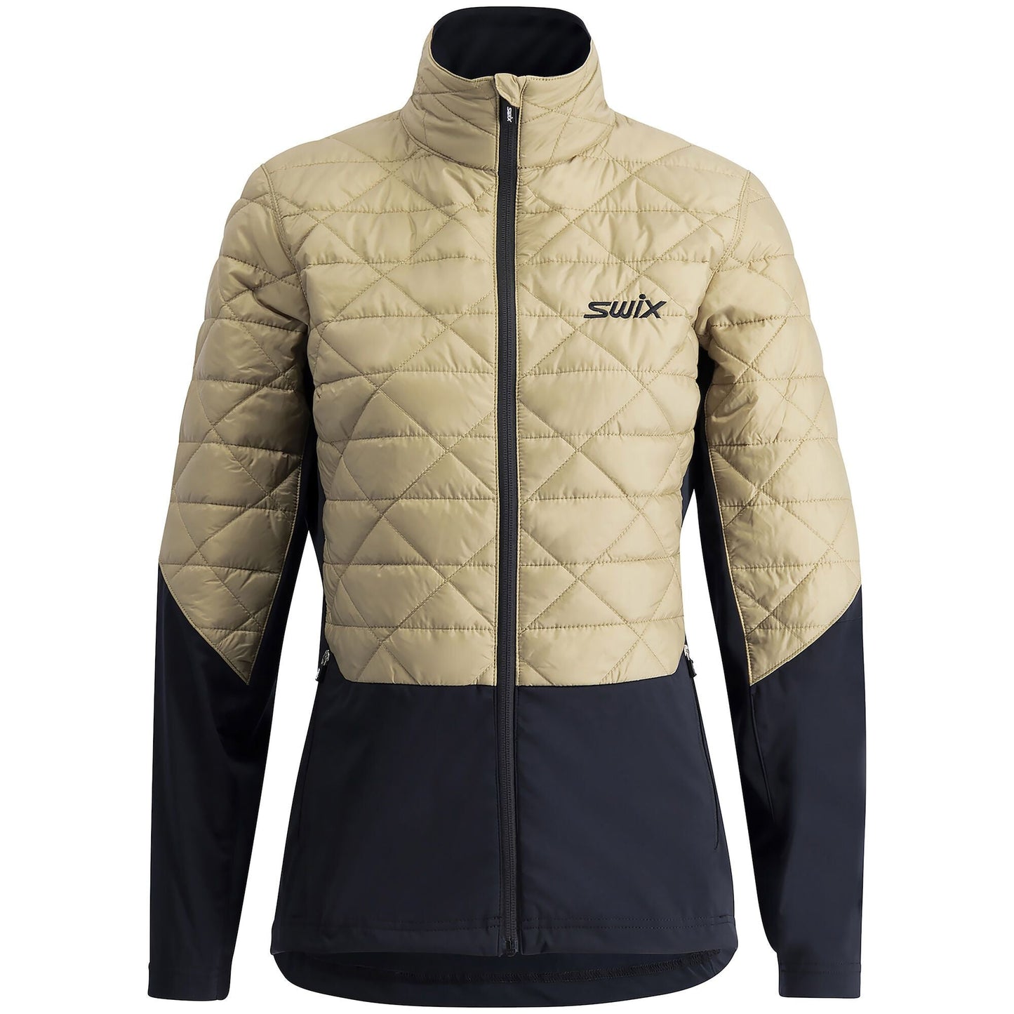 Infinity - Women's Hybrid Insulated Jacket