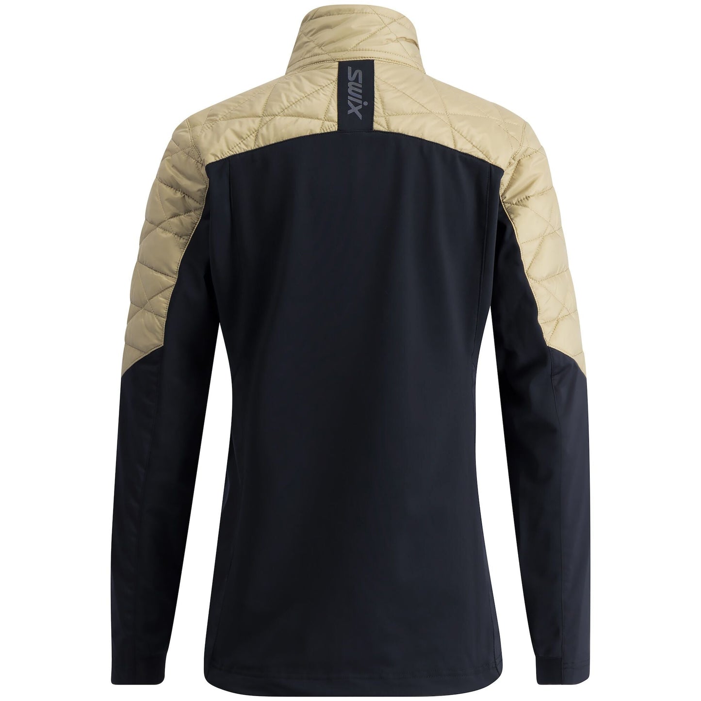Infinity - Women's Hybrid Insulated Jacket