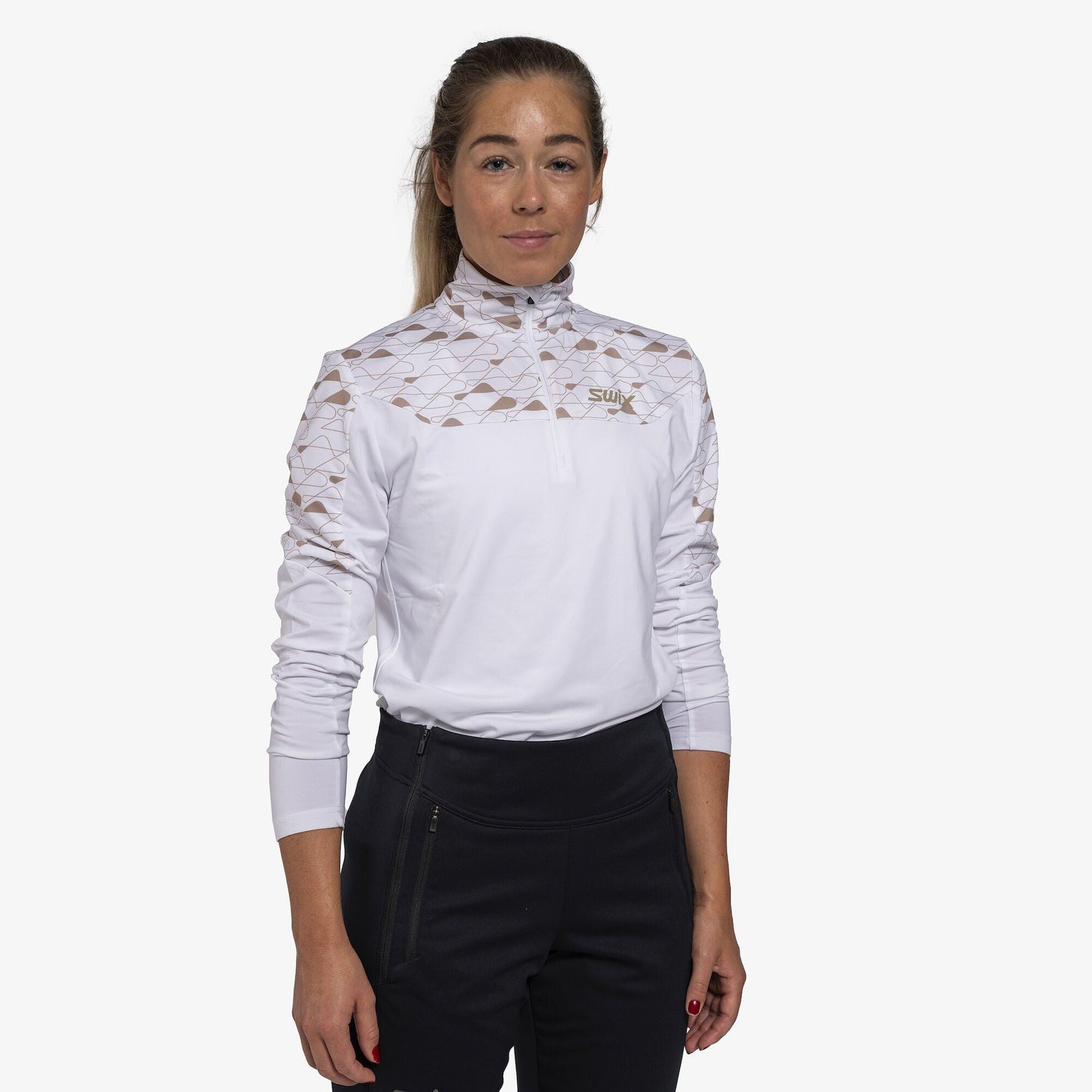 Infinity - Women's Light 1/2 Zip