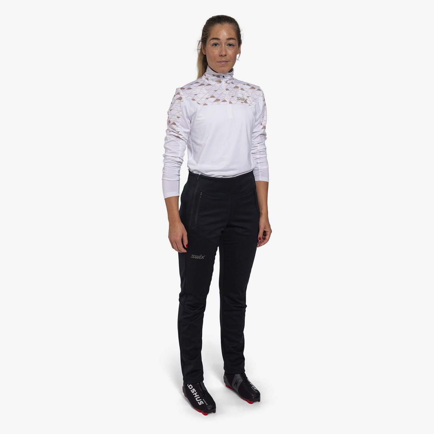 Infinity - Women's Light 1/2 Zip