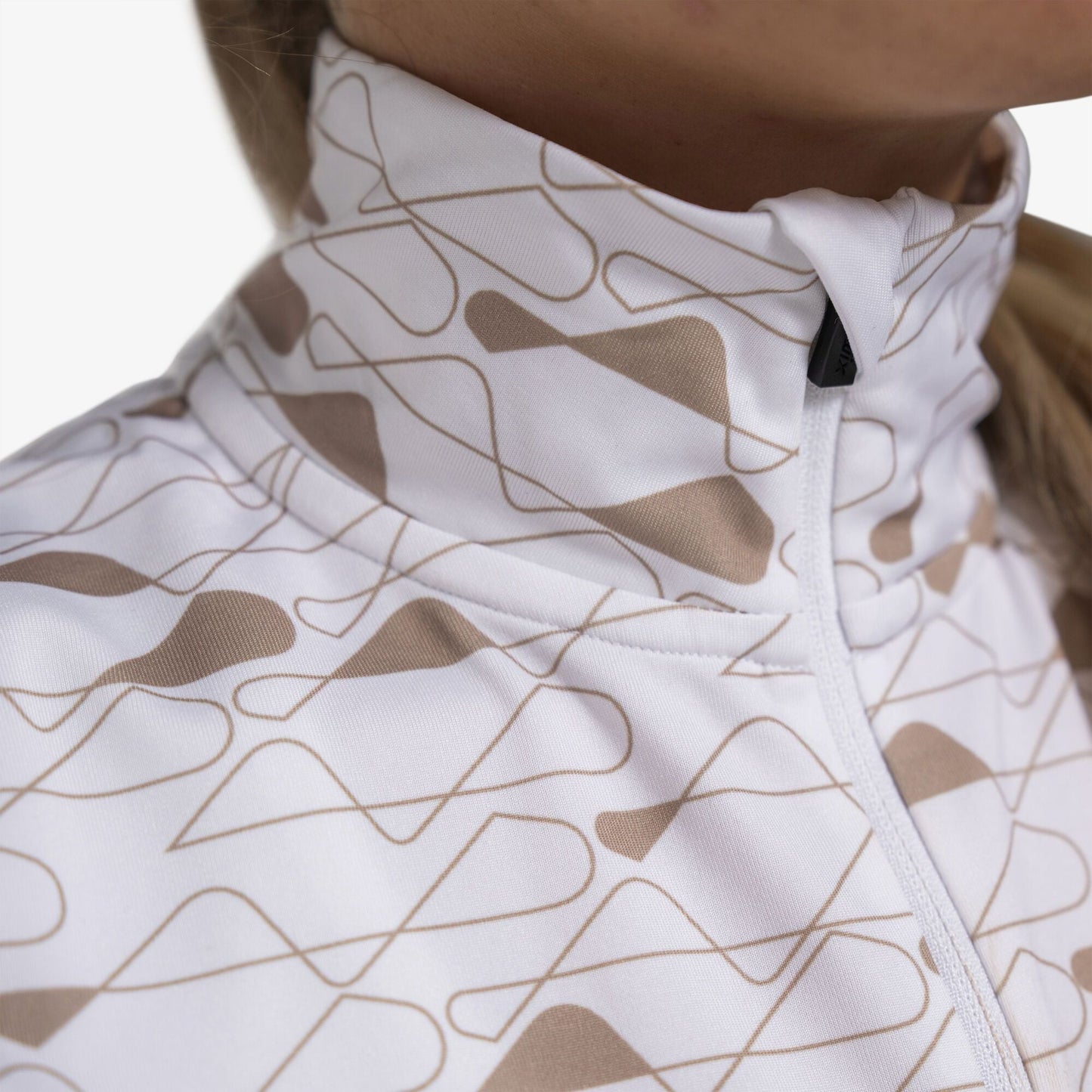 Infinity - Women's Light 1/2 Zip