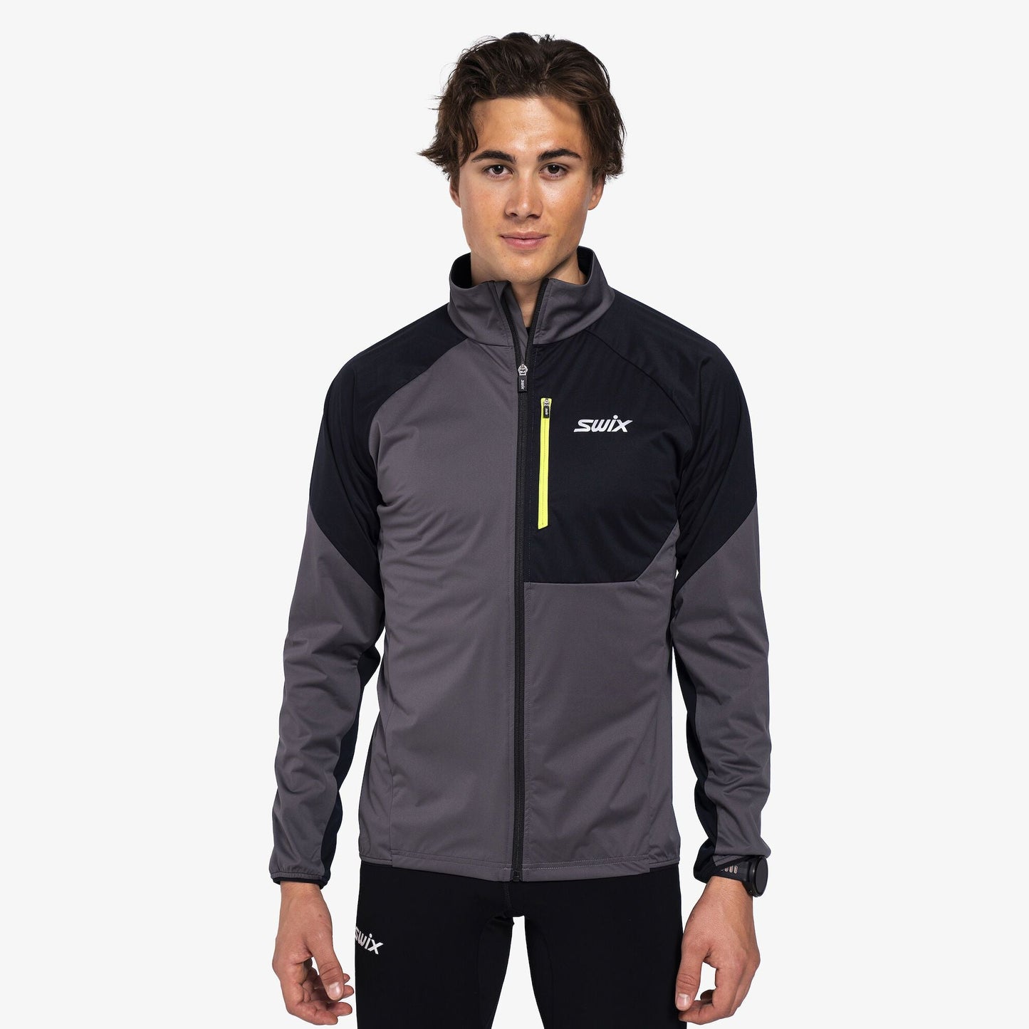 Focus - Men's Wind Jacket