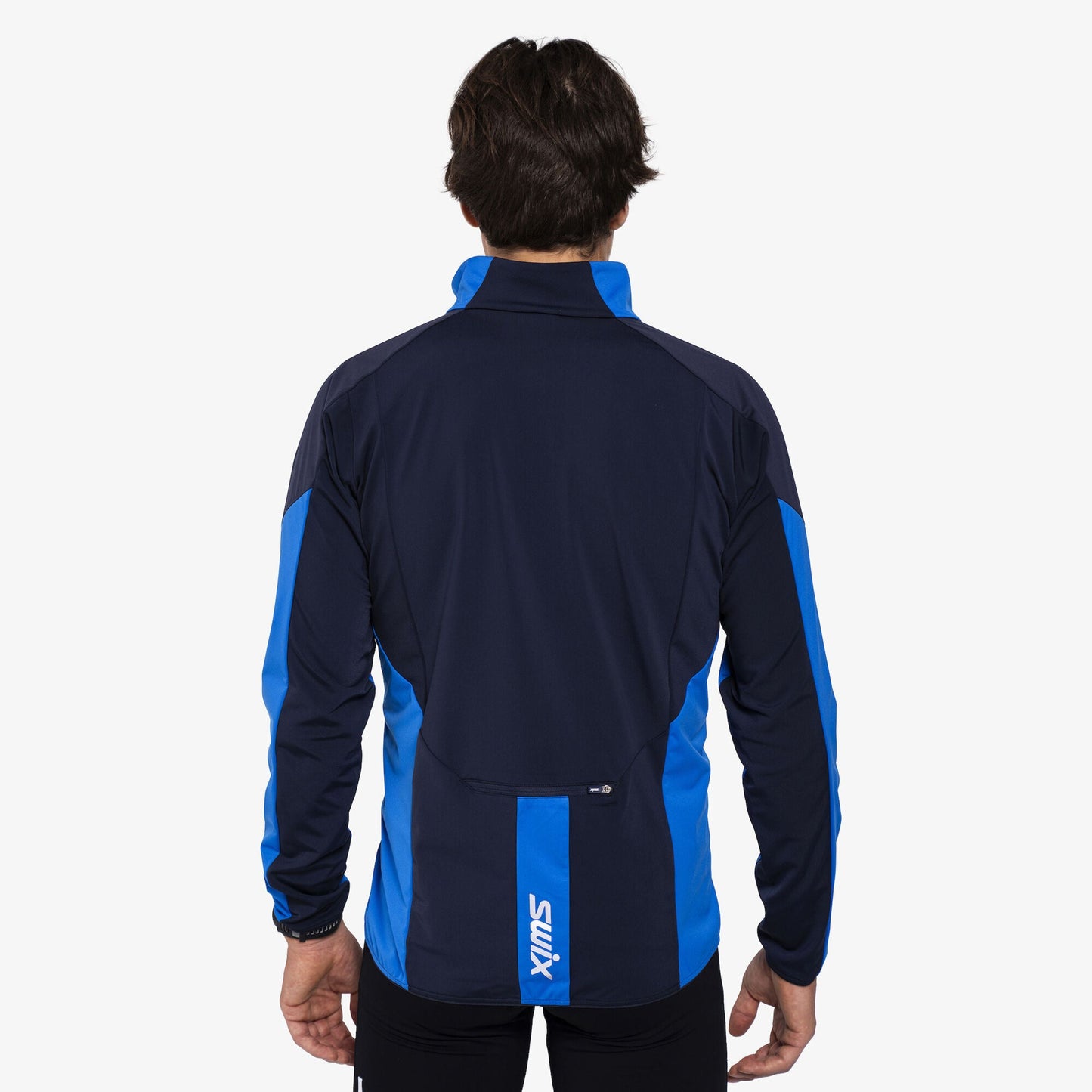 Focus - Men's Wind Jacket
