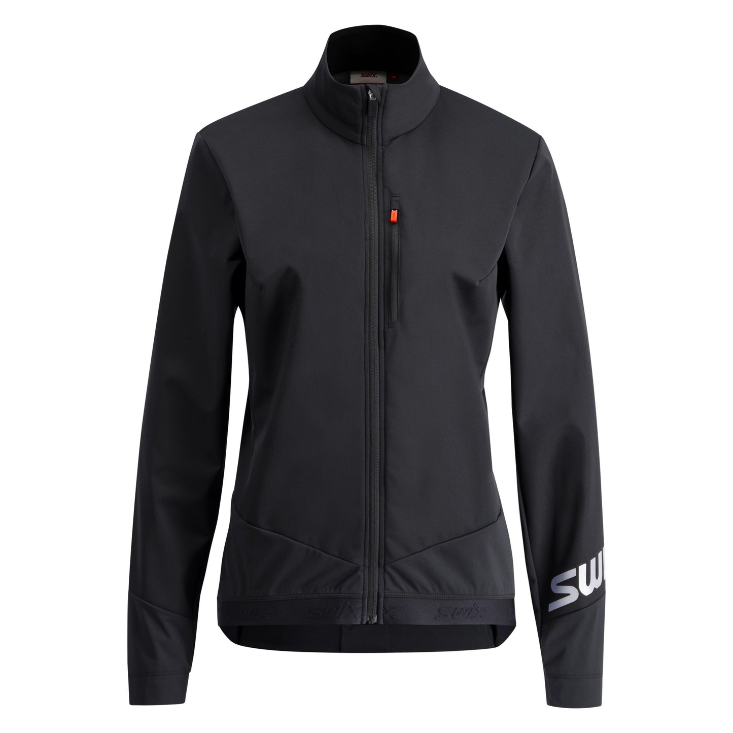 QUANTUM WINDSTOPPER JACKET W