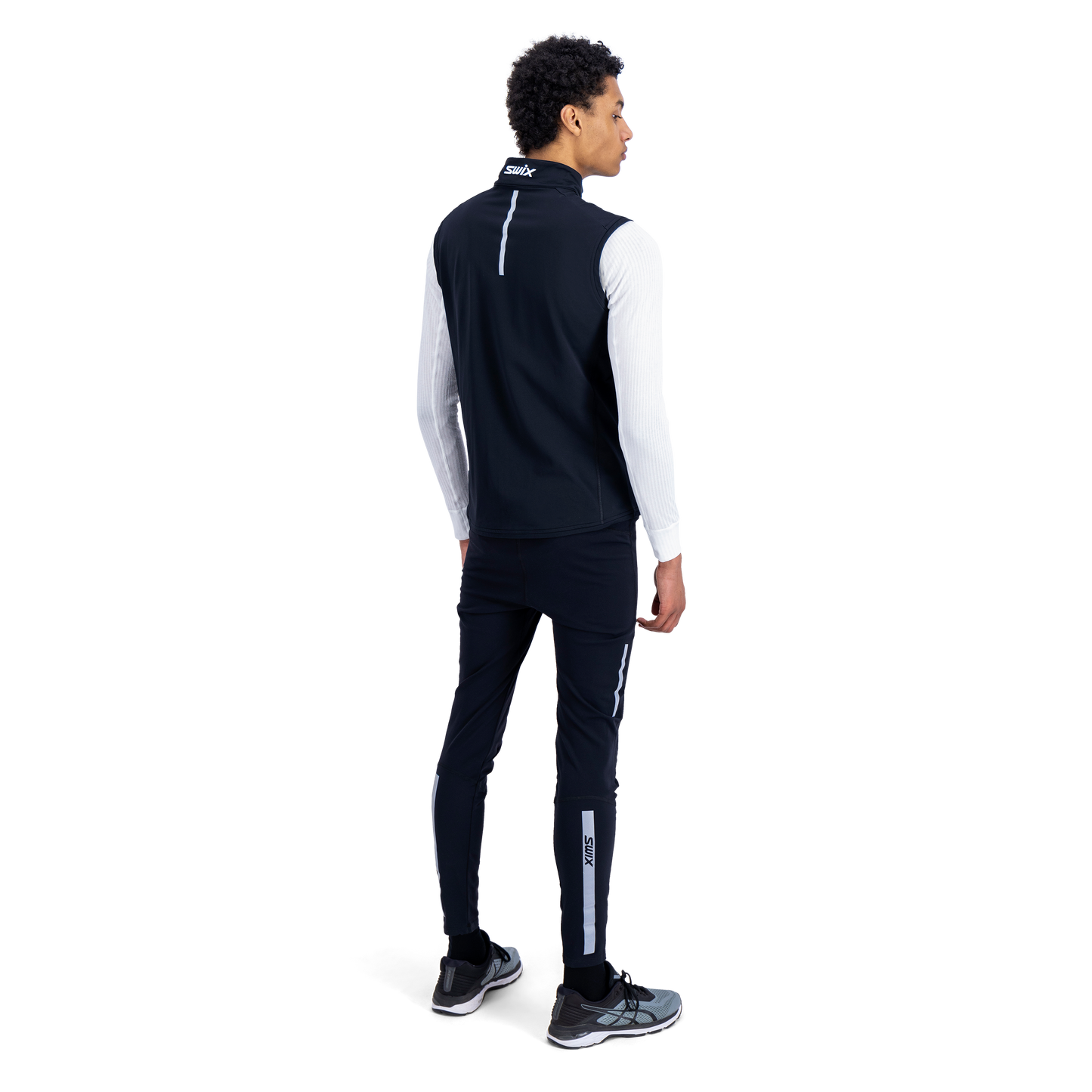 Focus - Men's Warm Vest