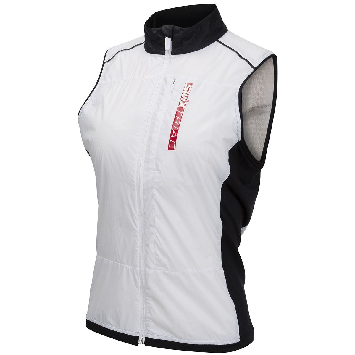 SWIX TRIAC ALPHA - GILET FEMME