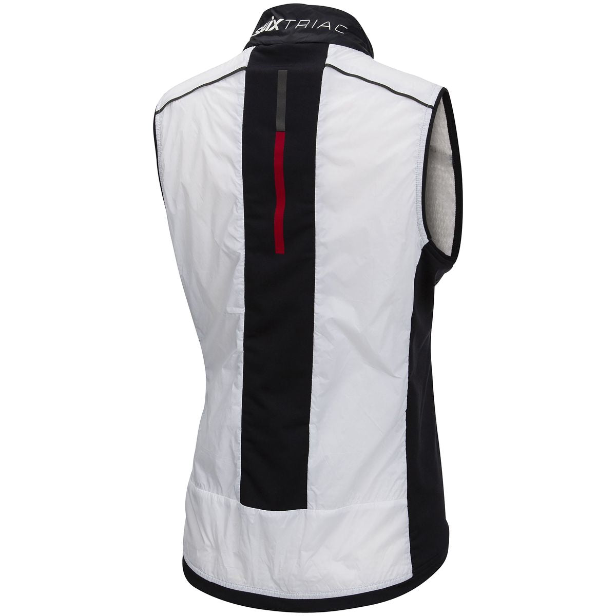 SWIX TRIAC ALPHA - GILET FEMME