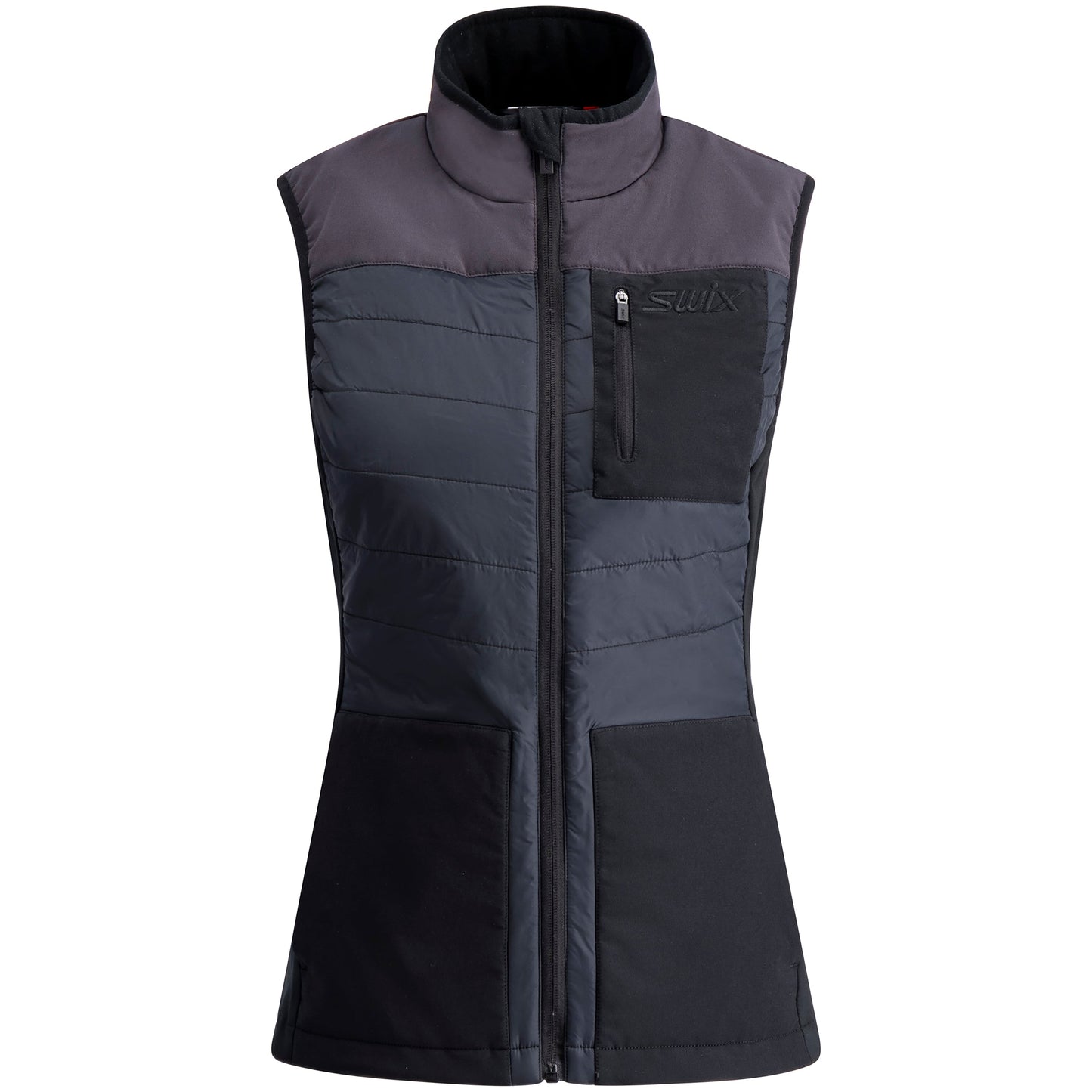 HORIZON - GILET PRIMALOFT POUR FEMME