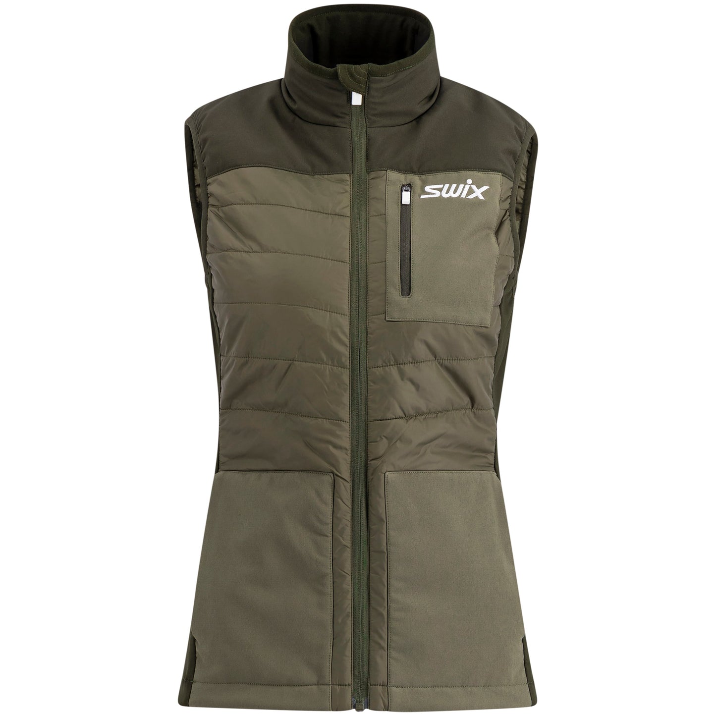 HORIZON - GILET PRIMALOFT POUR FEMME