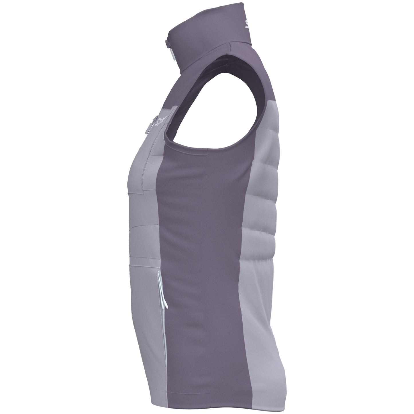HORIZON - GILET PRIMALOFT POUR FEMME