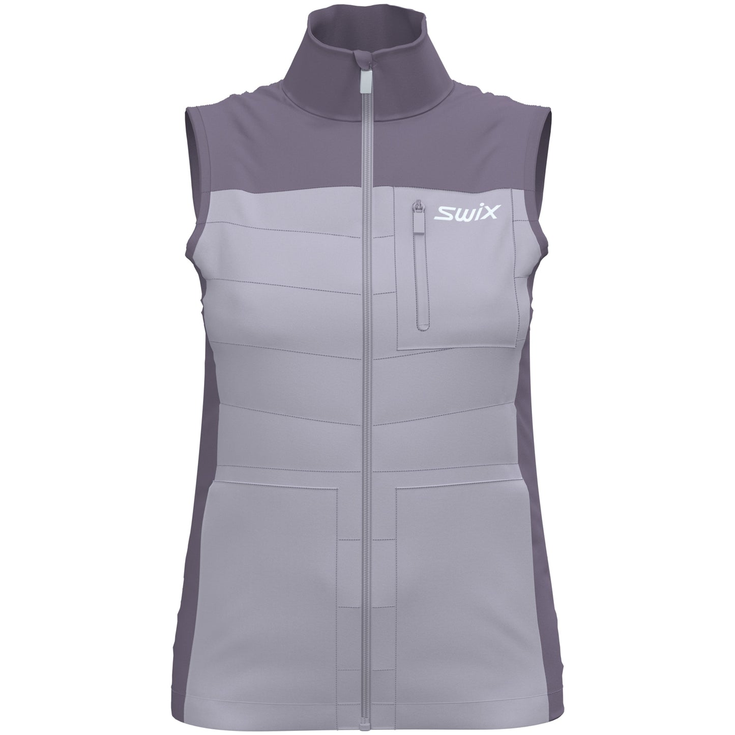 HORIZON - GILET PRIMALOFT POUR FEMME