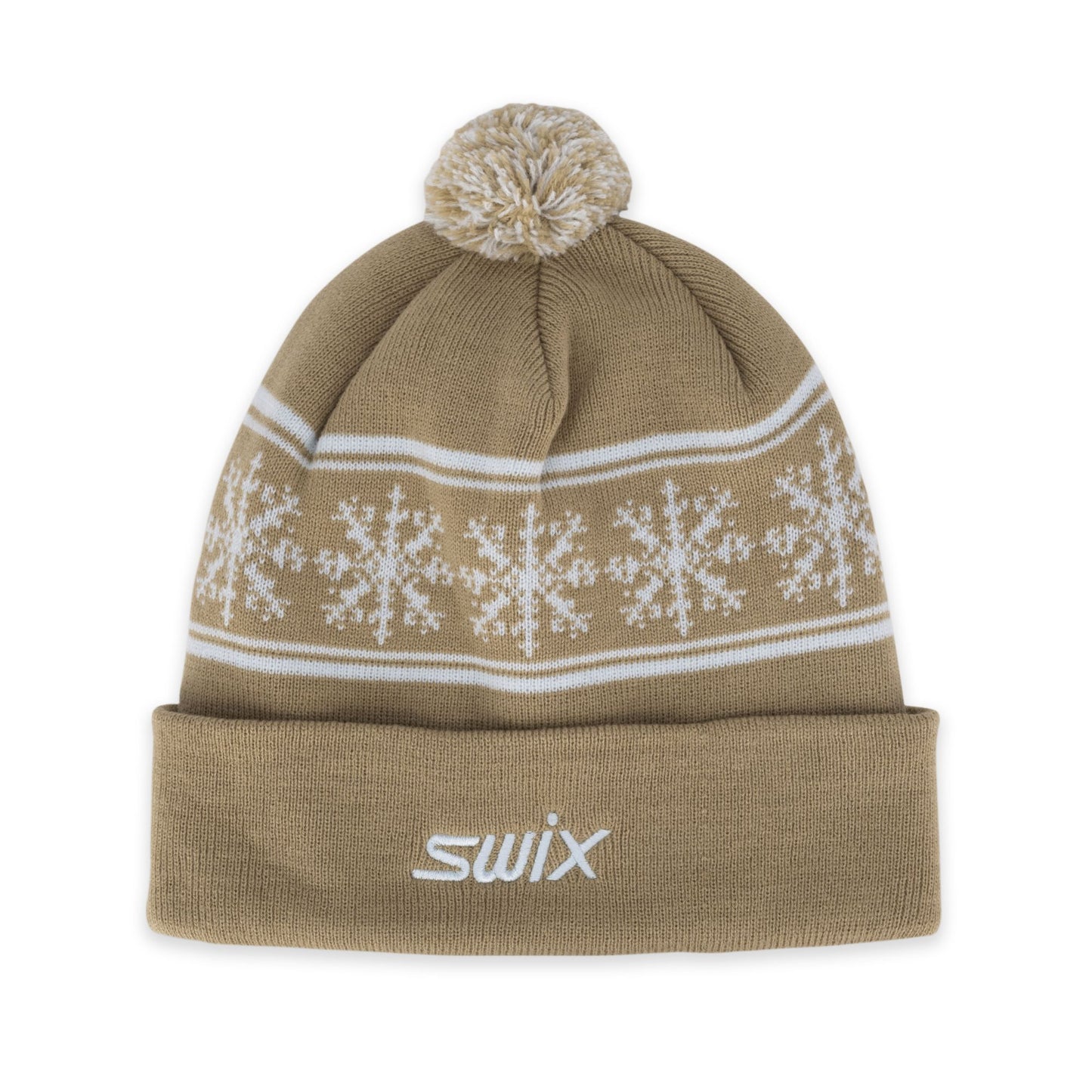 SCANDI BEANIE