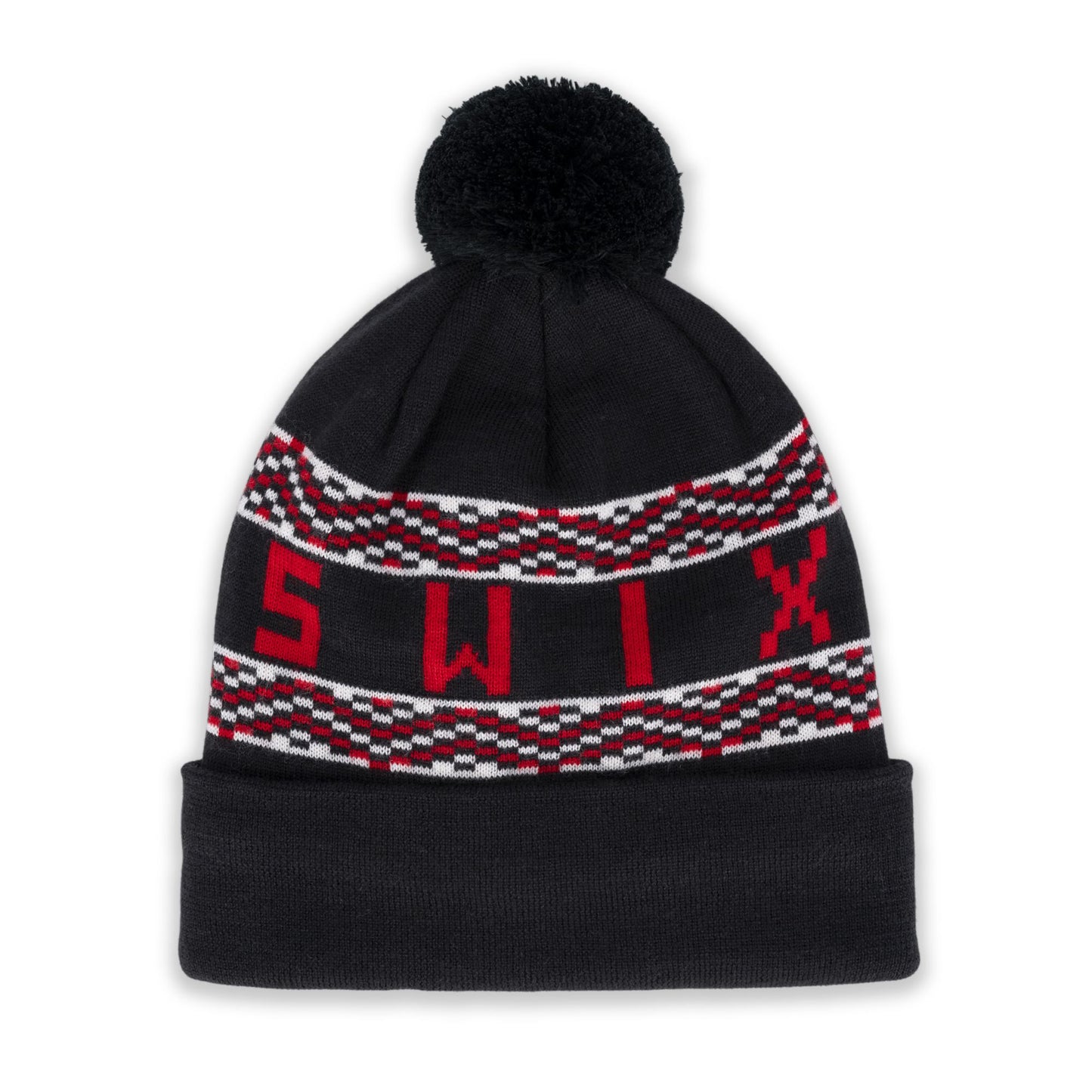 NORDIC WOOL BEANIE