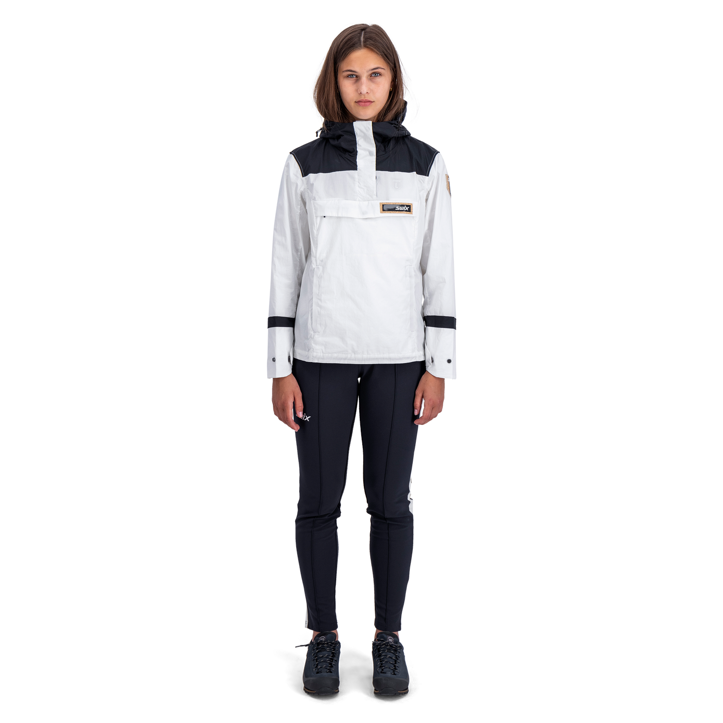 Legacy - Women's Anorak (MISSING BARCODES)