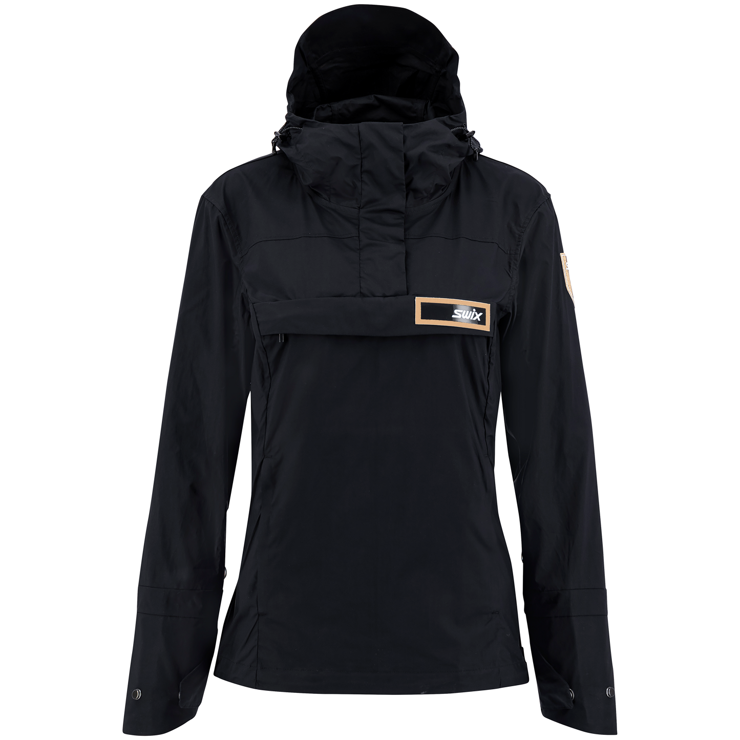 Legacy - Women's Anorak (MISSING BARCODES)