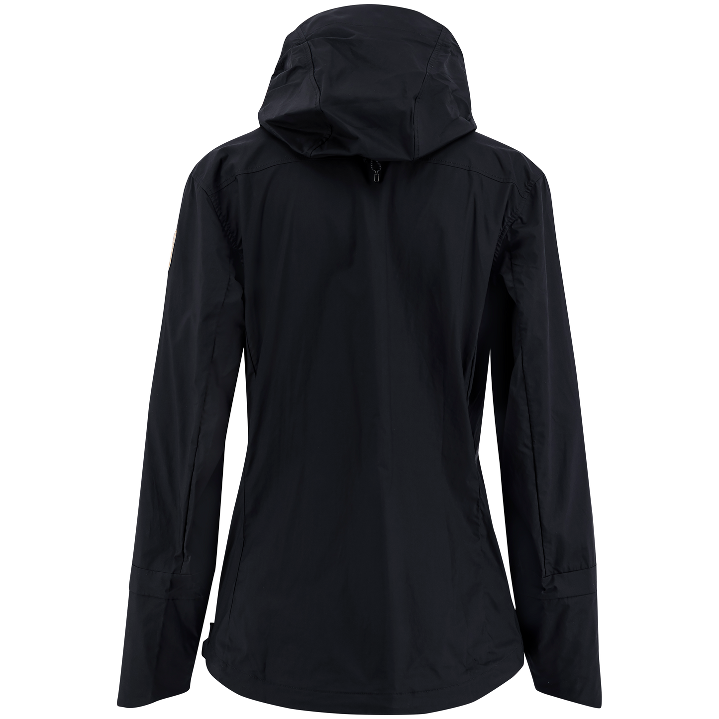 Legacy - Women's Anorak (MISSING BARCODES)