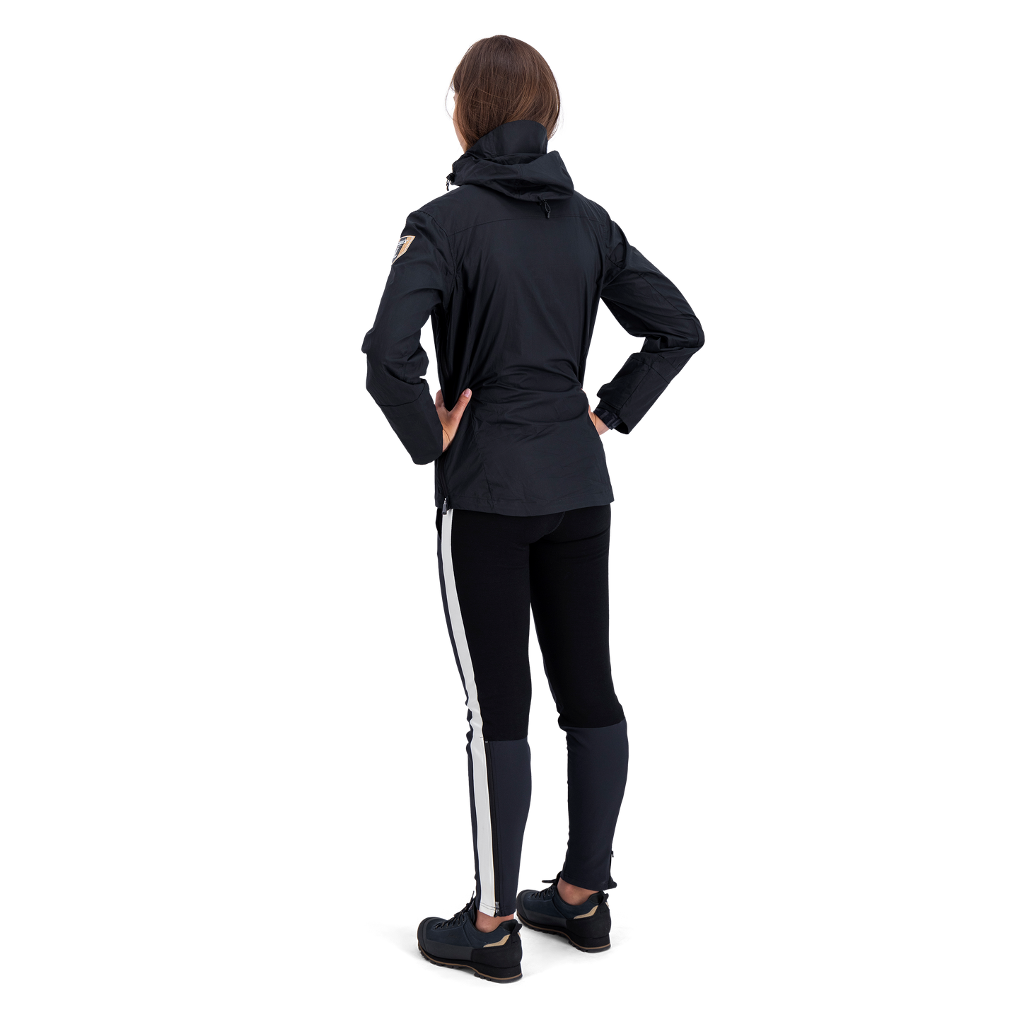 Legacy - Women's Anorak (MISSING BARCODES)