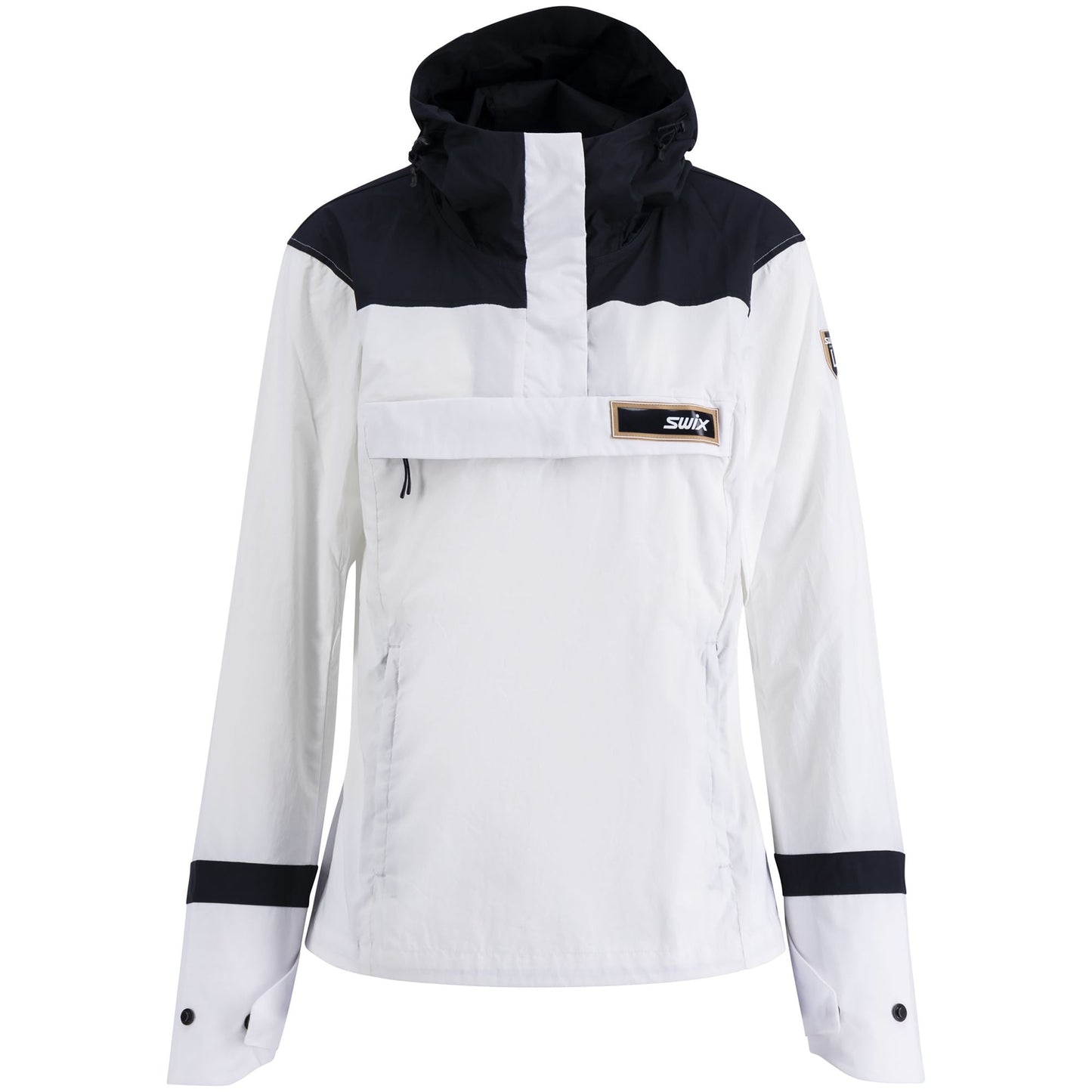 Legacy - Women's Anorak (MISSING BARCODES)