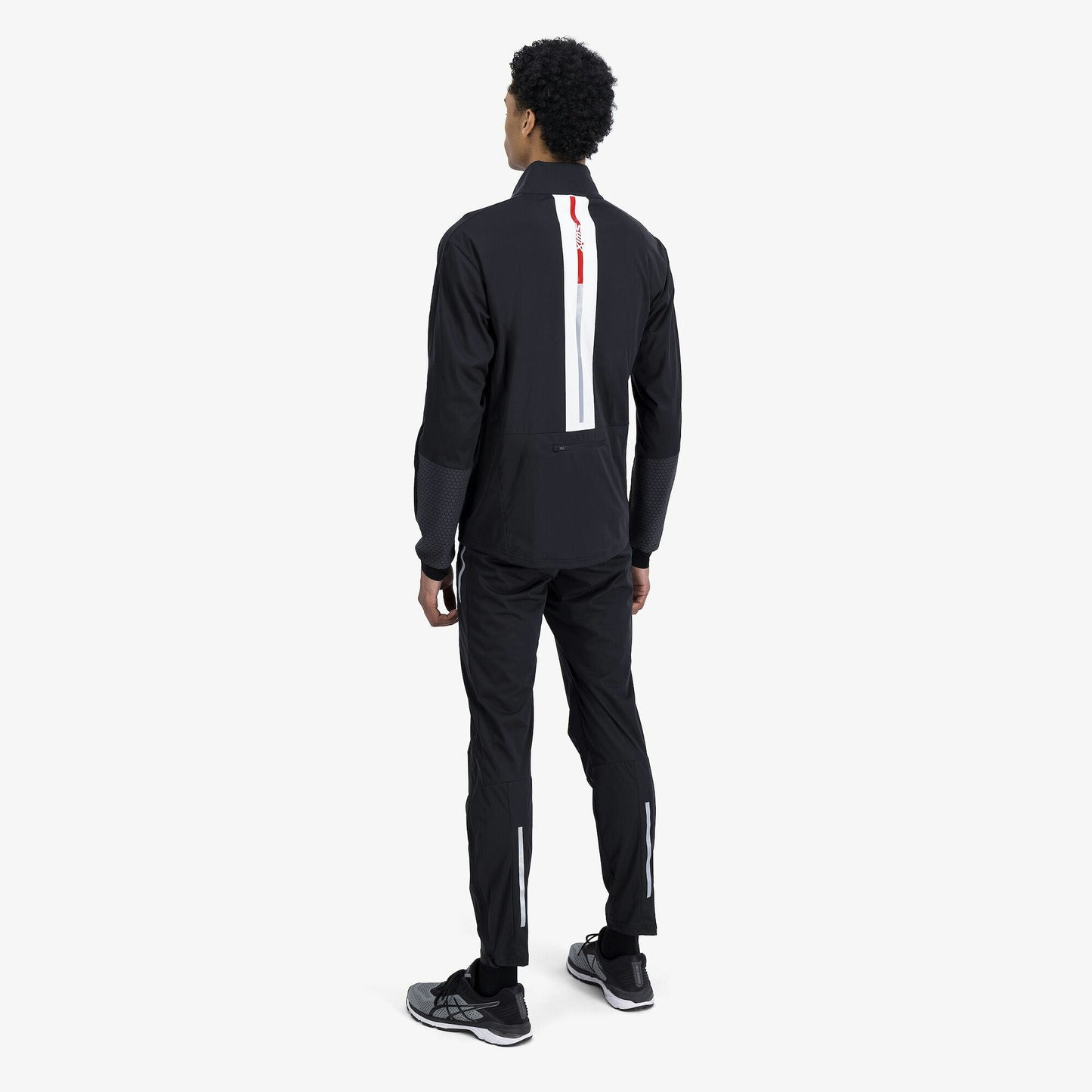 Quantum - Men's Performance Jacket