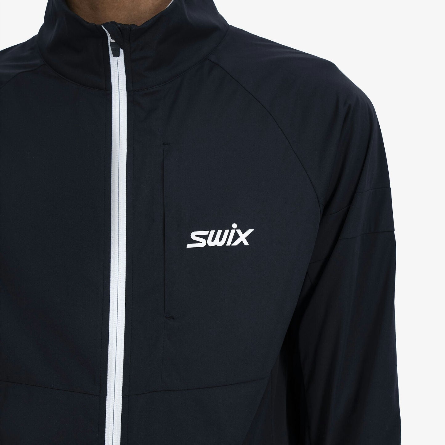 Quantum - Men's Performance Jacket