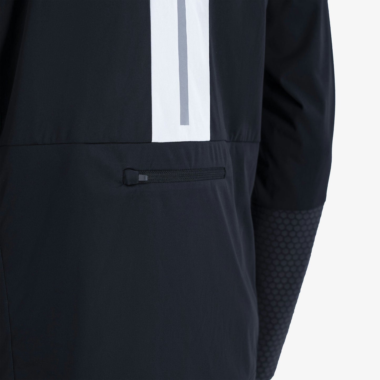 Quantum - Men's Performance Jacket