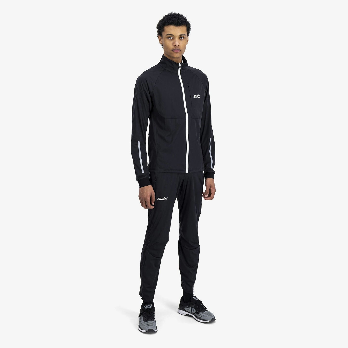 Quantum - Men's Performance Jacket