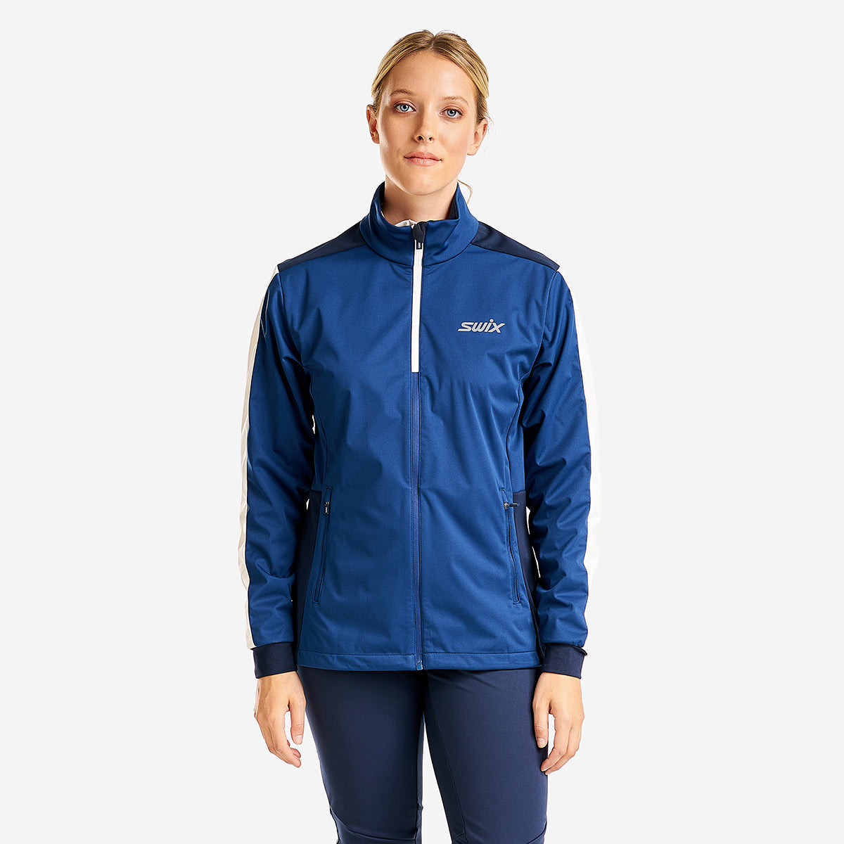 CROSS - VESTE FEMME