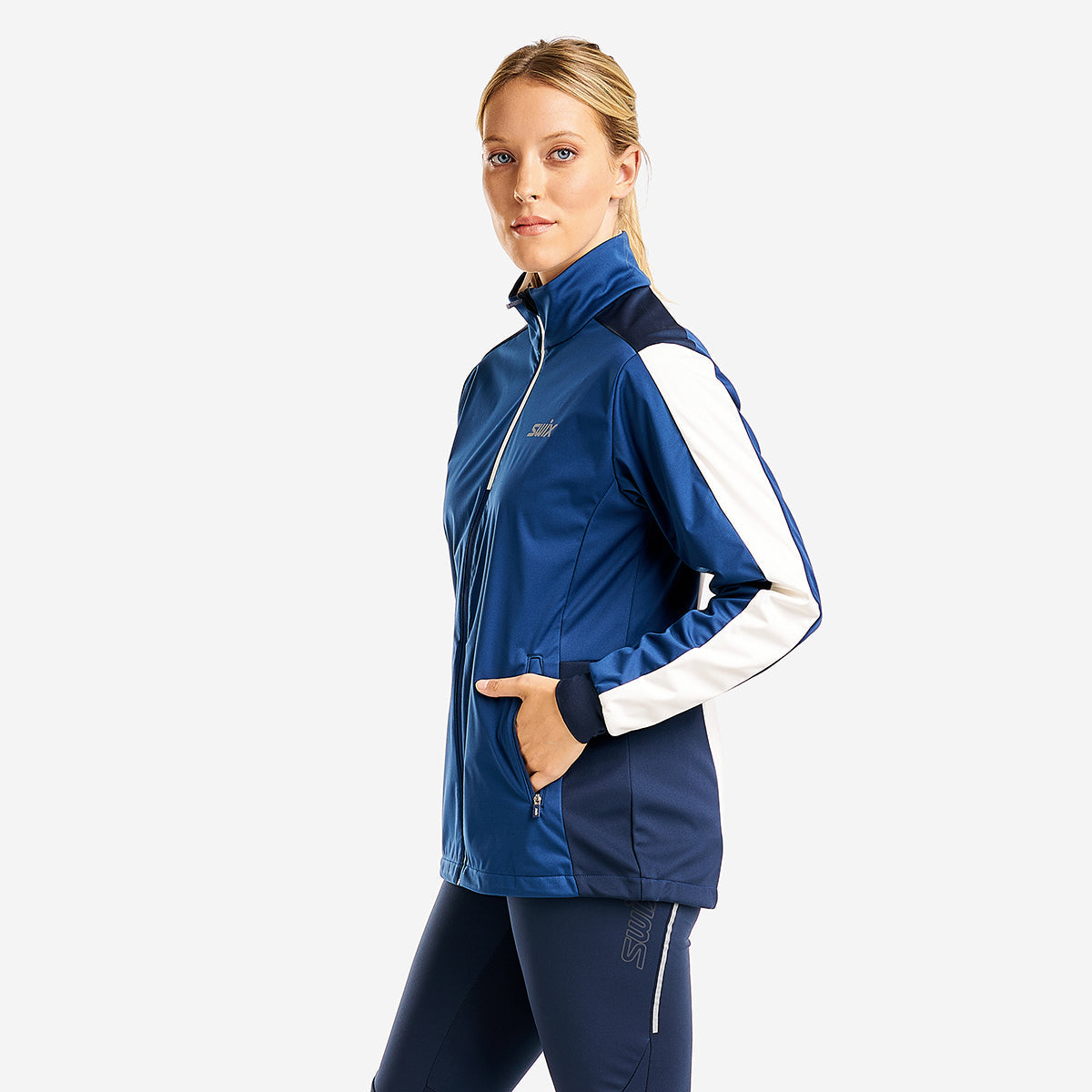 CROSS - VESTE FEMME