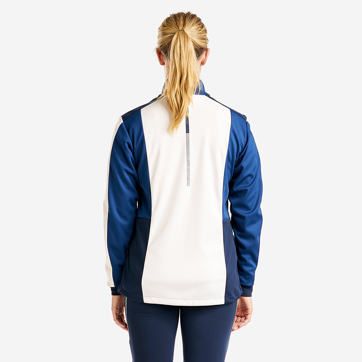 CROSS - VESTE FEMME
