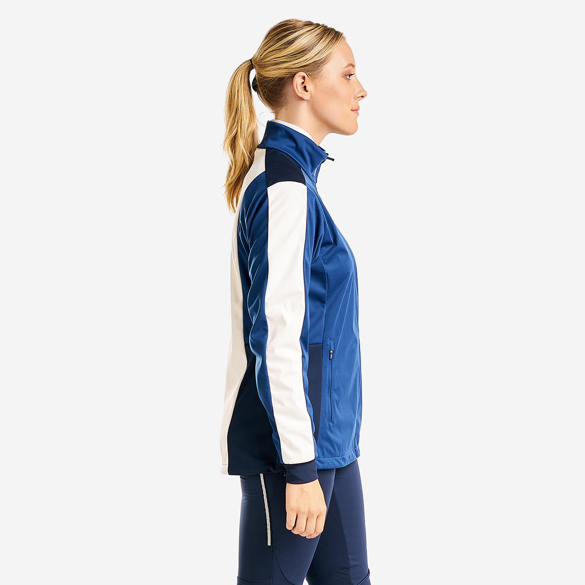 CROSS - VESTE FEMME