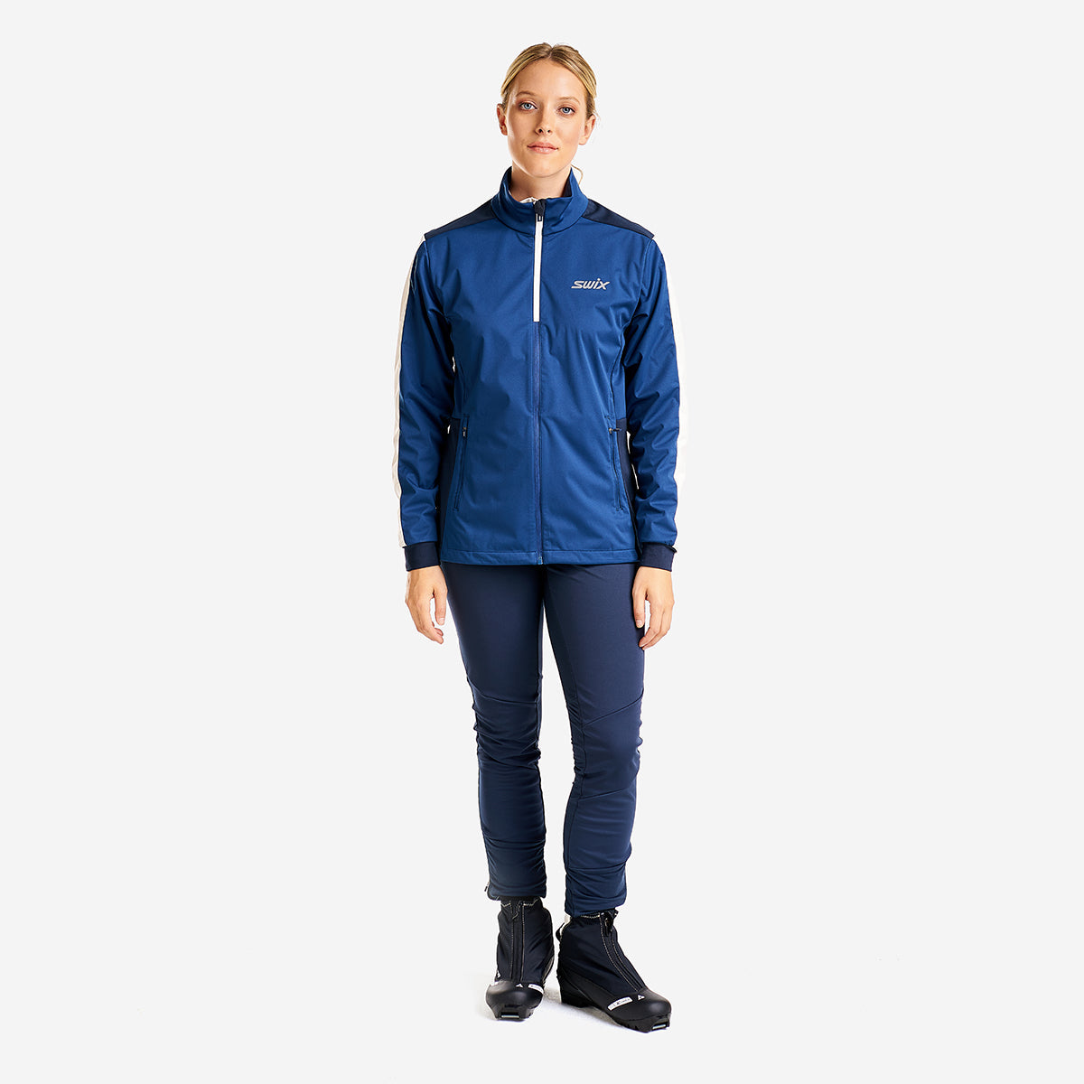 CROSS - VESTE FEMME