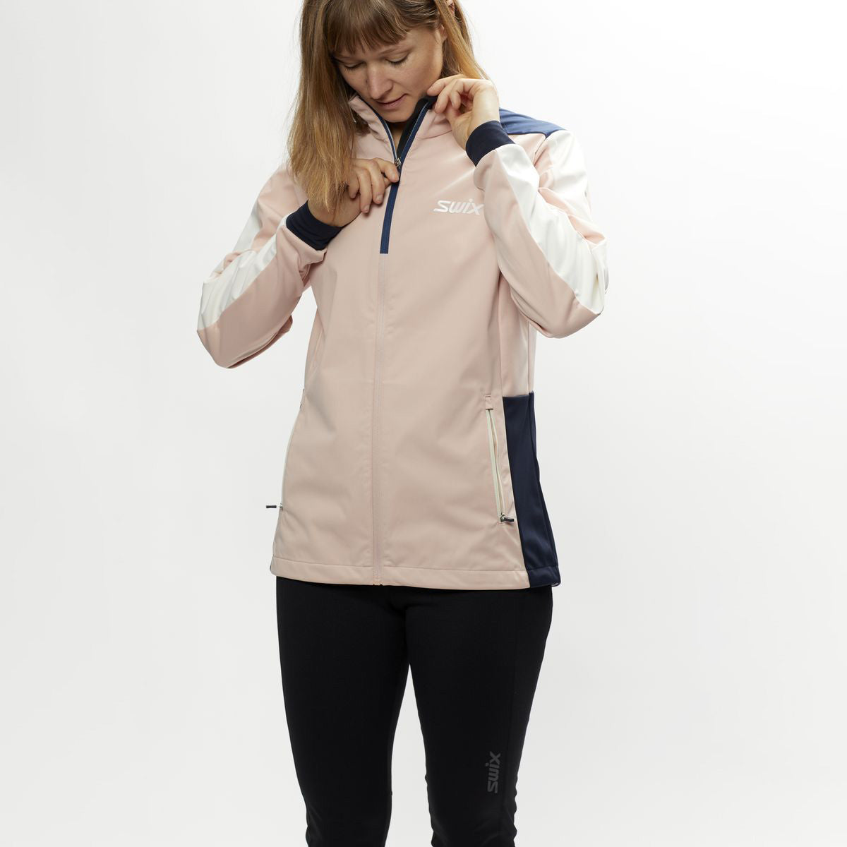 CROSS - VESTE FEMME
