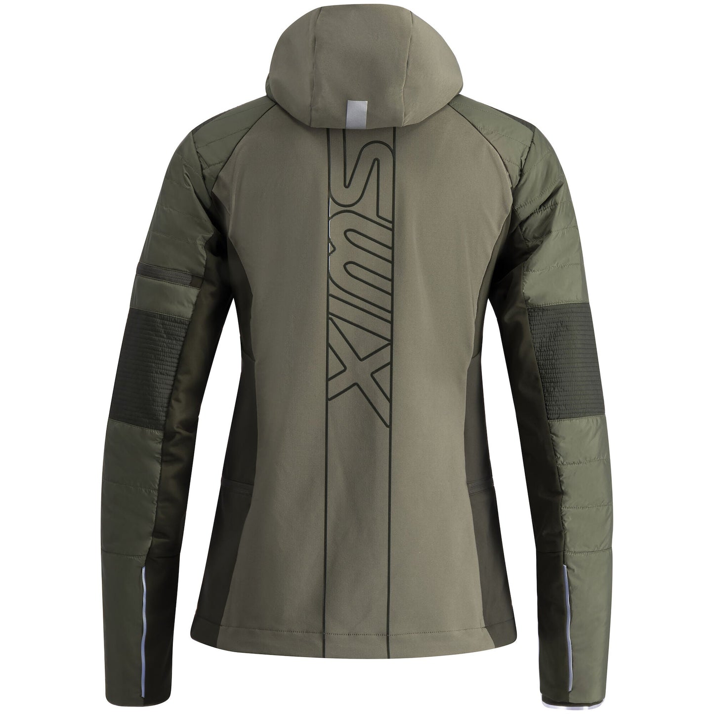 HORIZON - VESTE FEMME